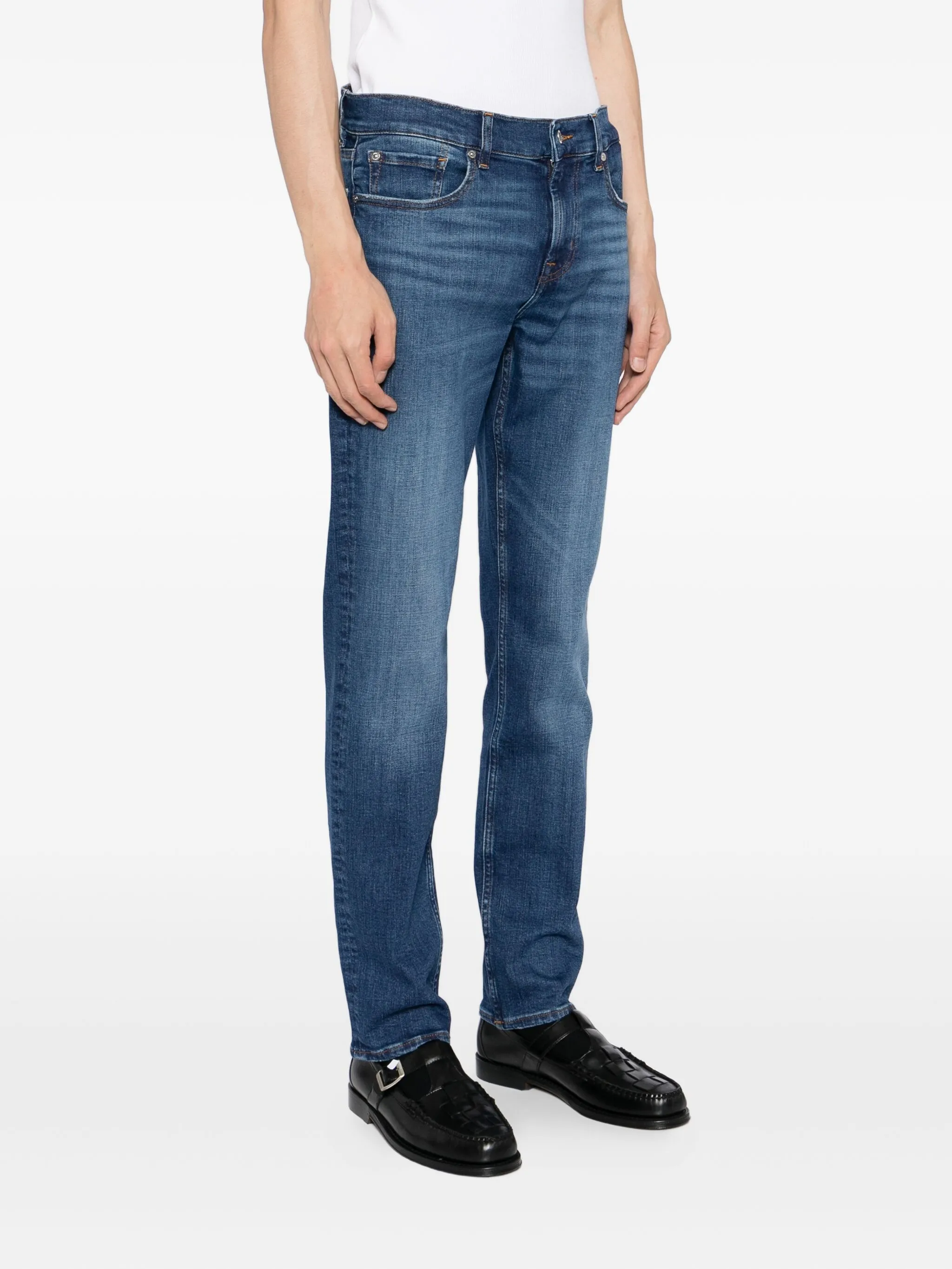 five-pocket jeans — Image 5