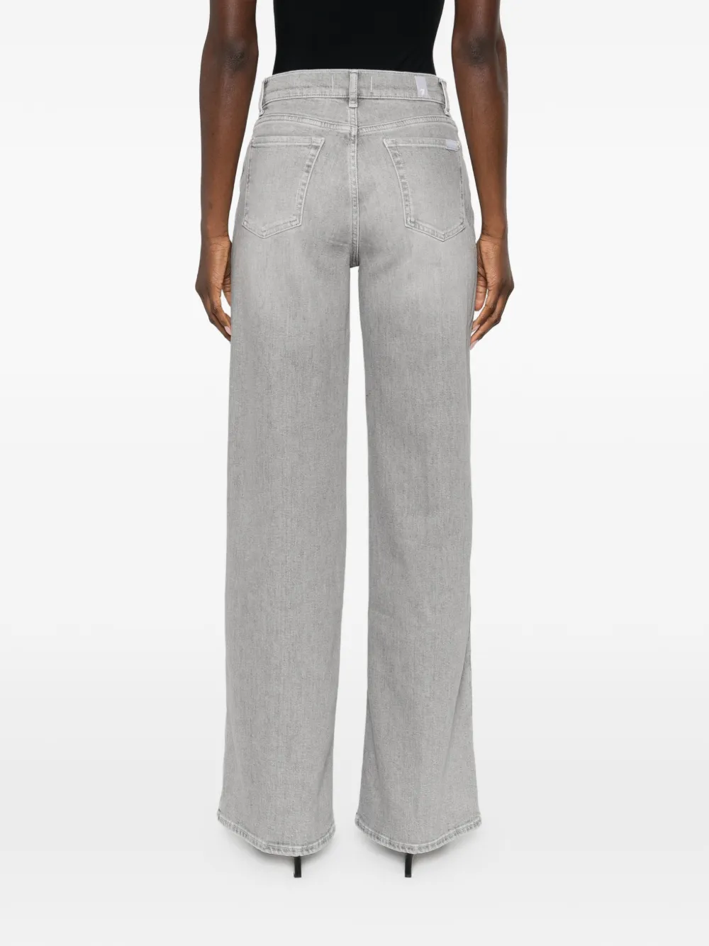 Lotta wide-leg jeans — Image 4