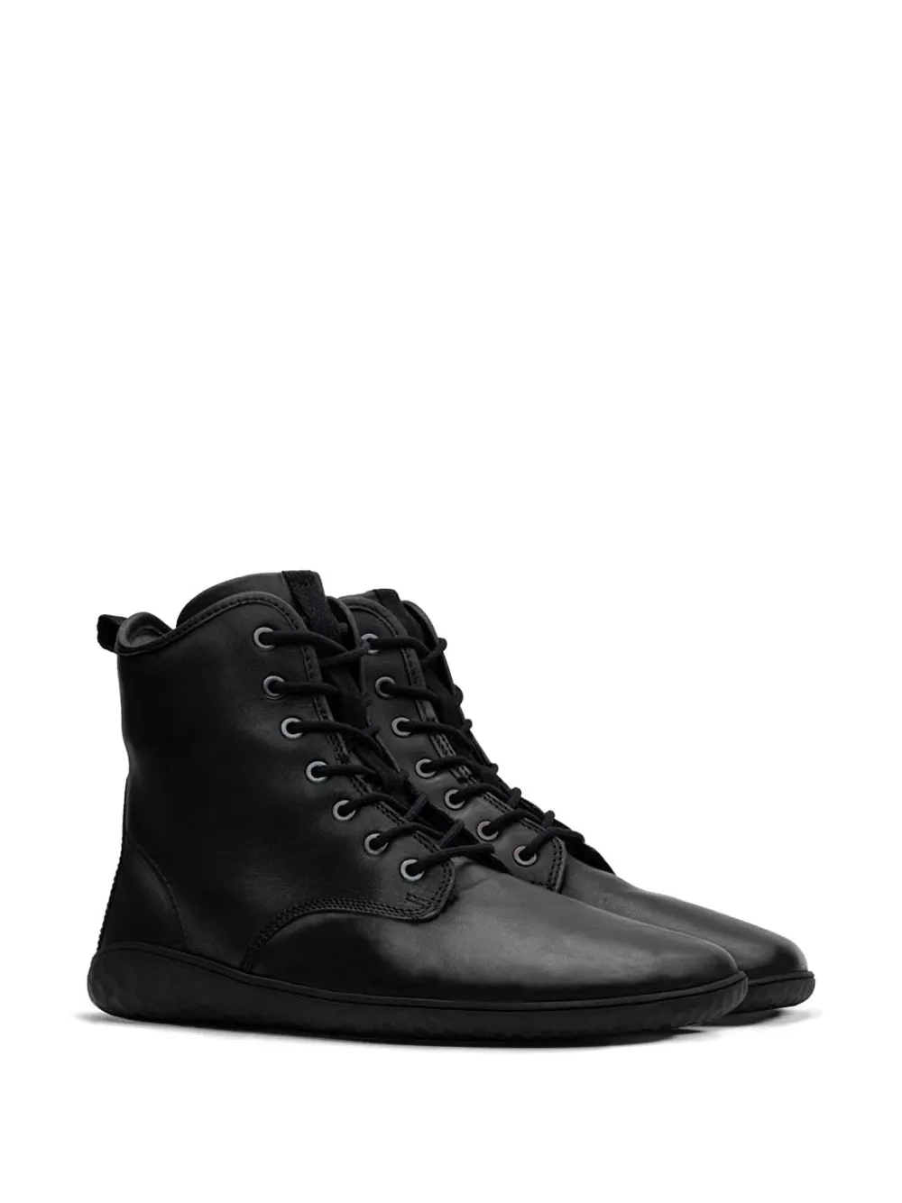 Scott IV lace-up boots — Image 5