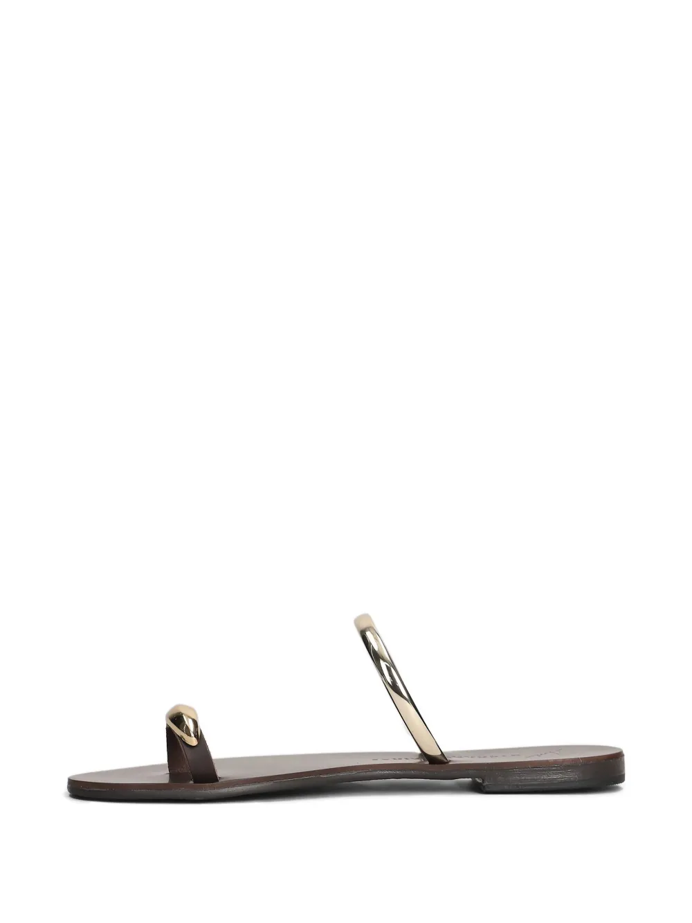 toe-ring sandals — Image 5