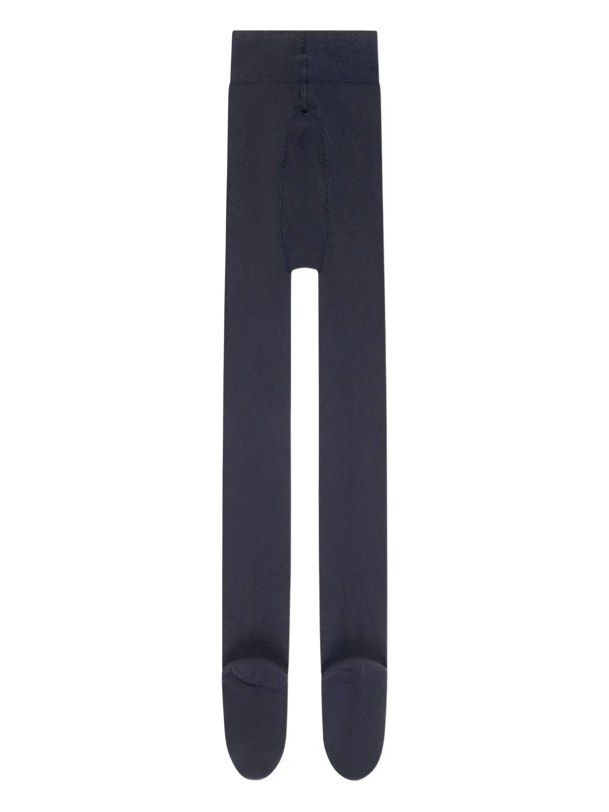 ribbed tights