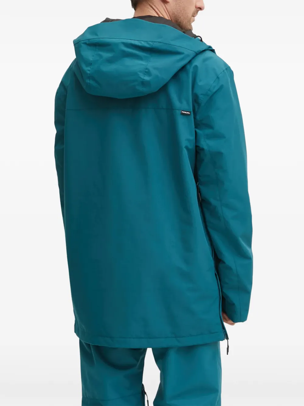 Anti-Series 20k/20k hooded ski jacket — Image 4