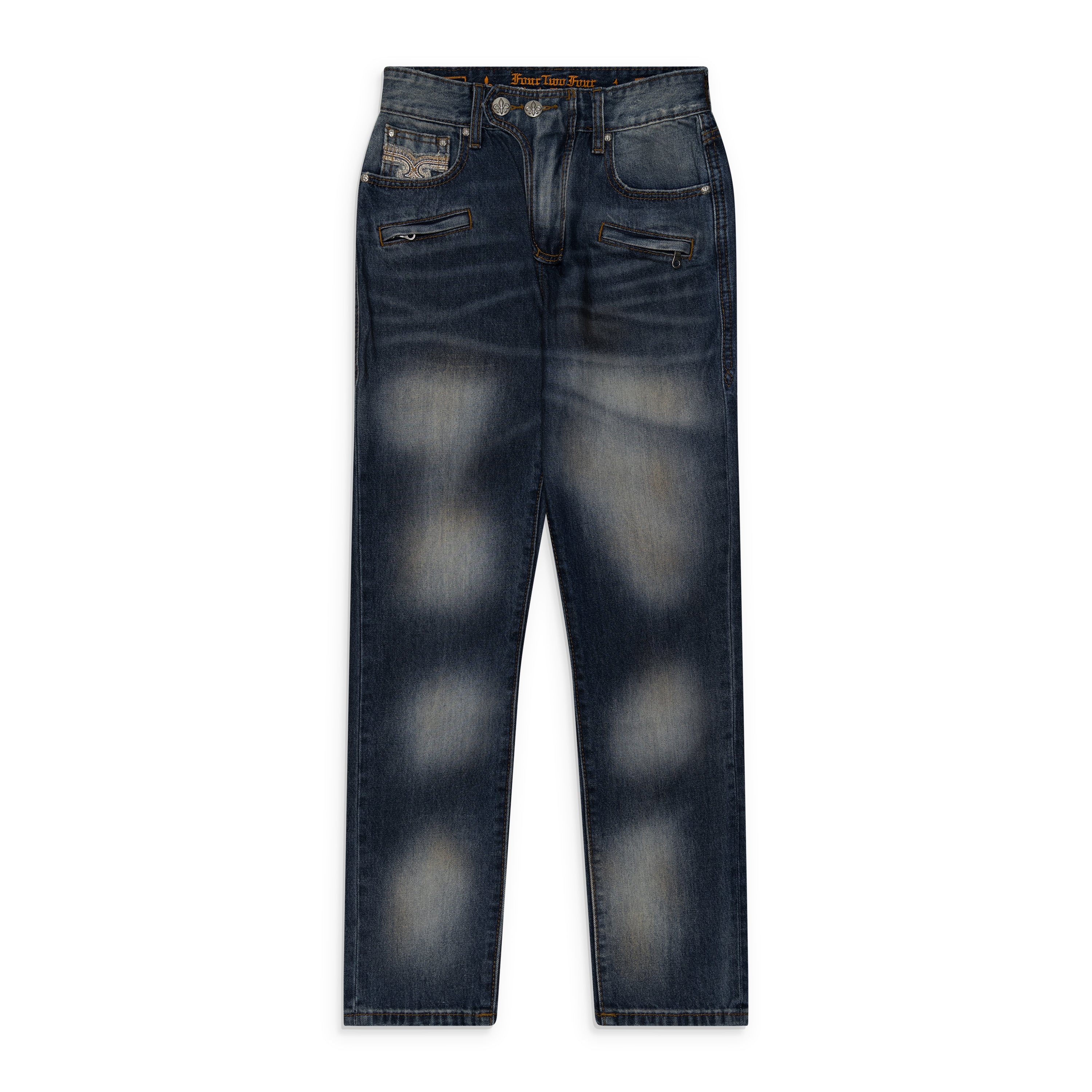 RR Moto Pant