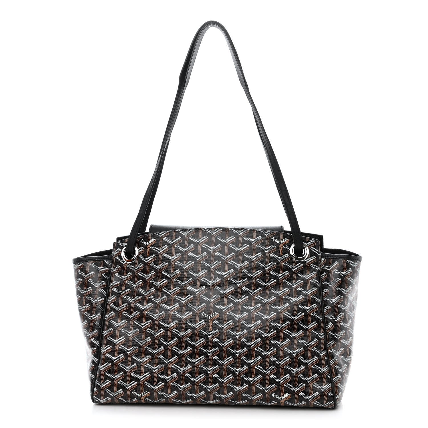 Goyardine Rouette PM