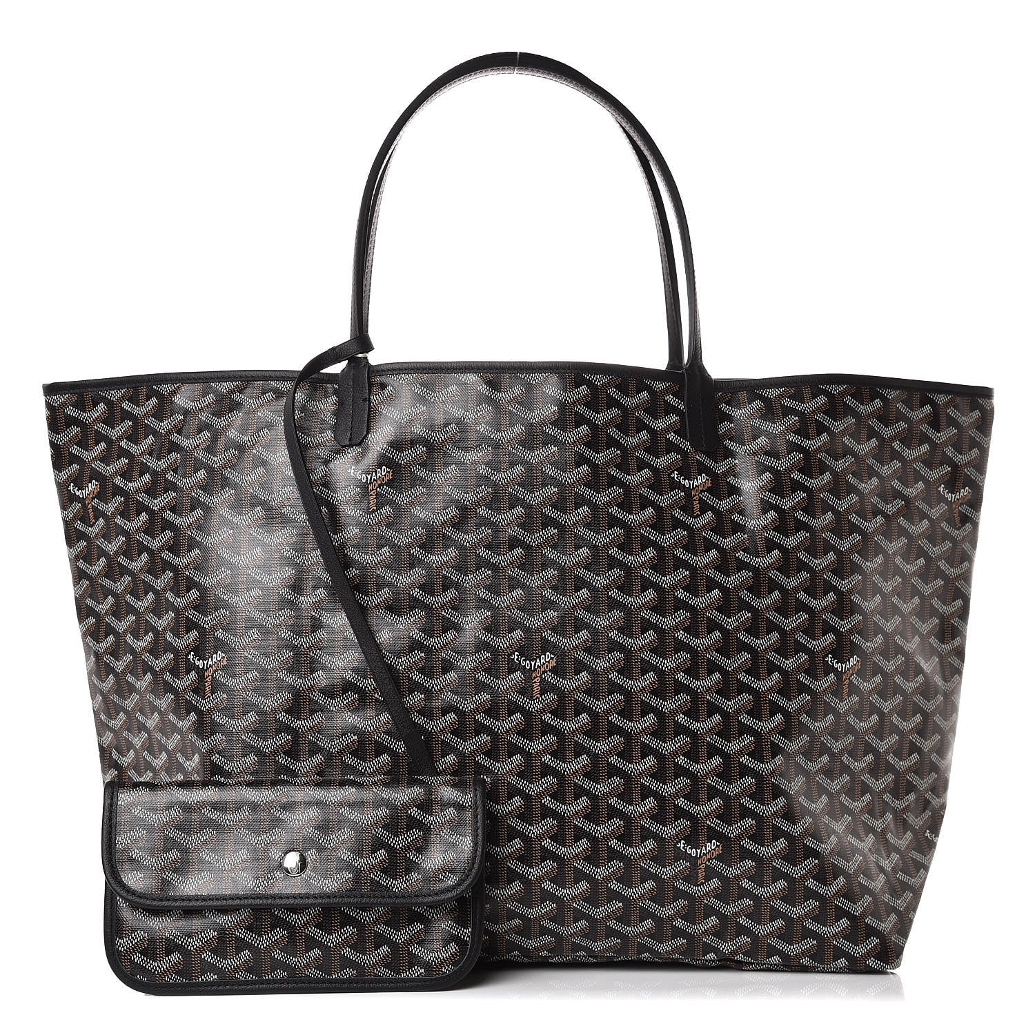 Goyardine Saint Louis GM