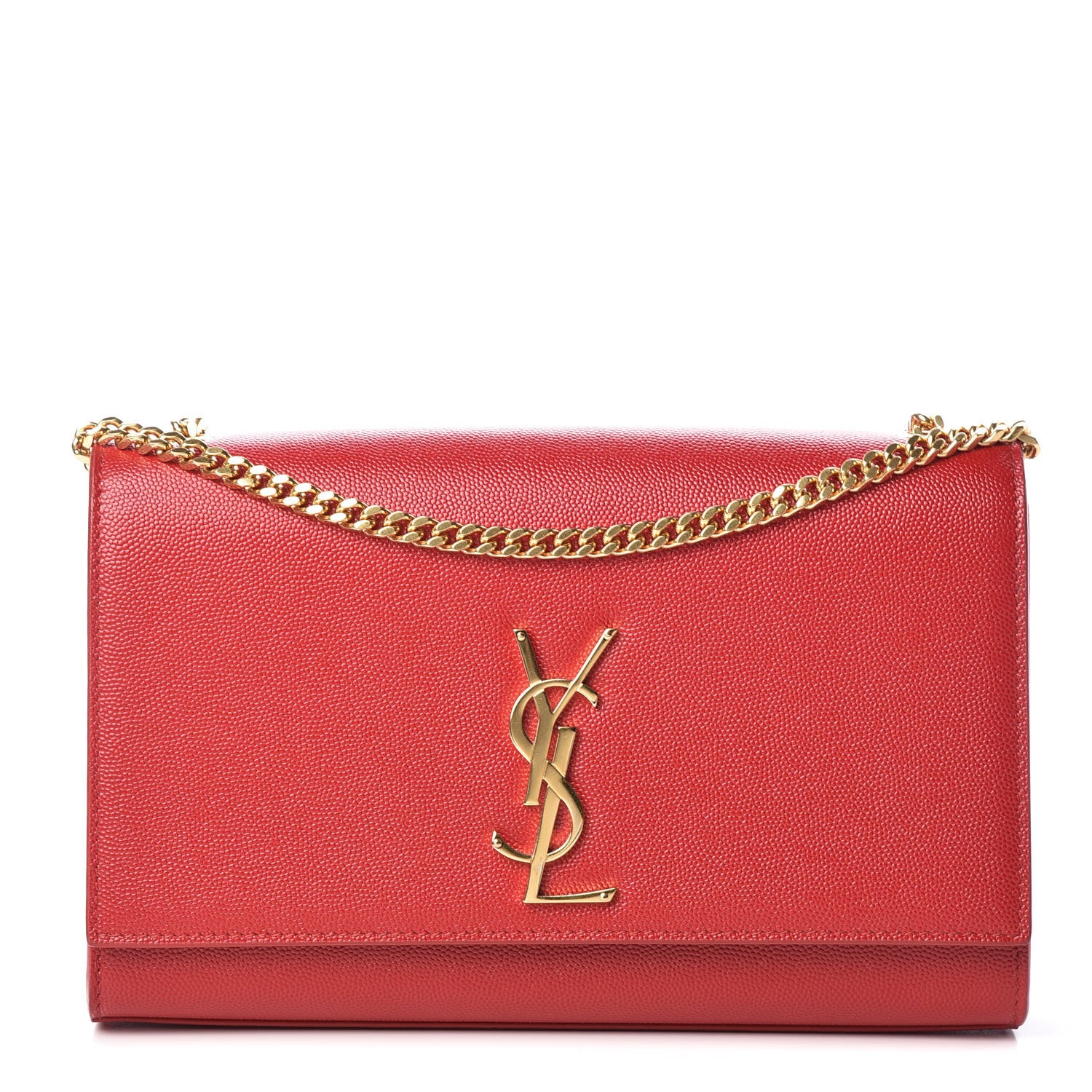 Grain De Poudre Medium Monogram Kate Satchel