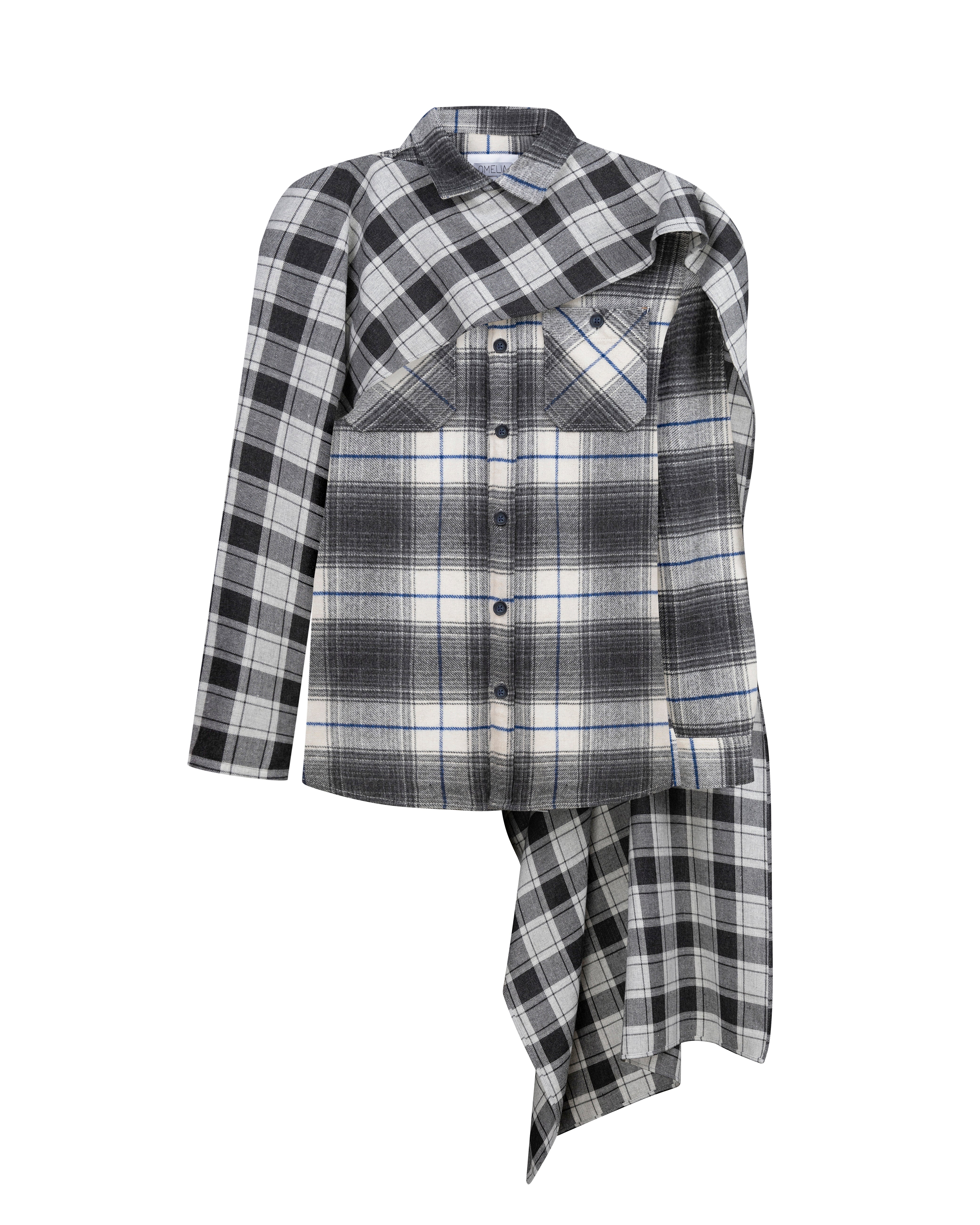 REDESIGNED SHIRT F02925