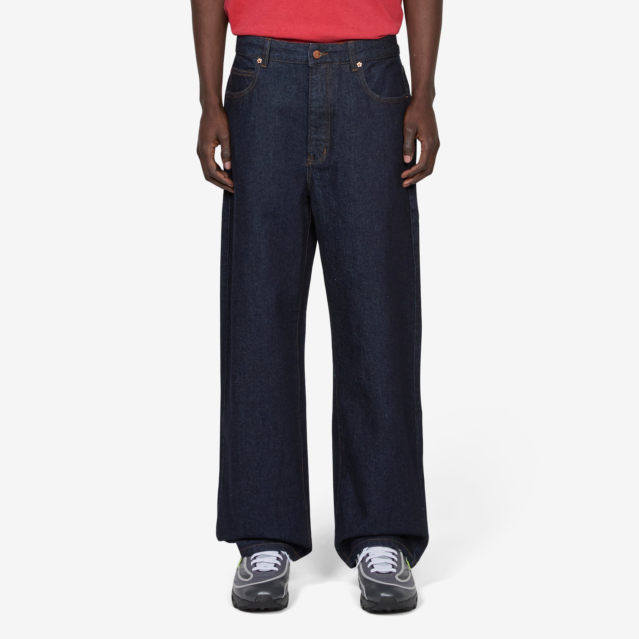 Walé Jeans Indigo