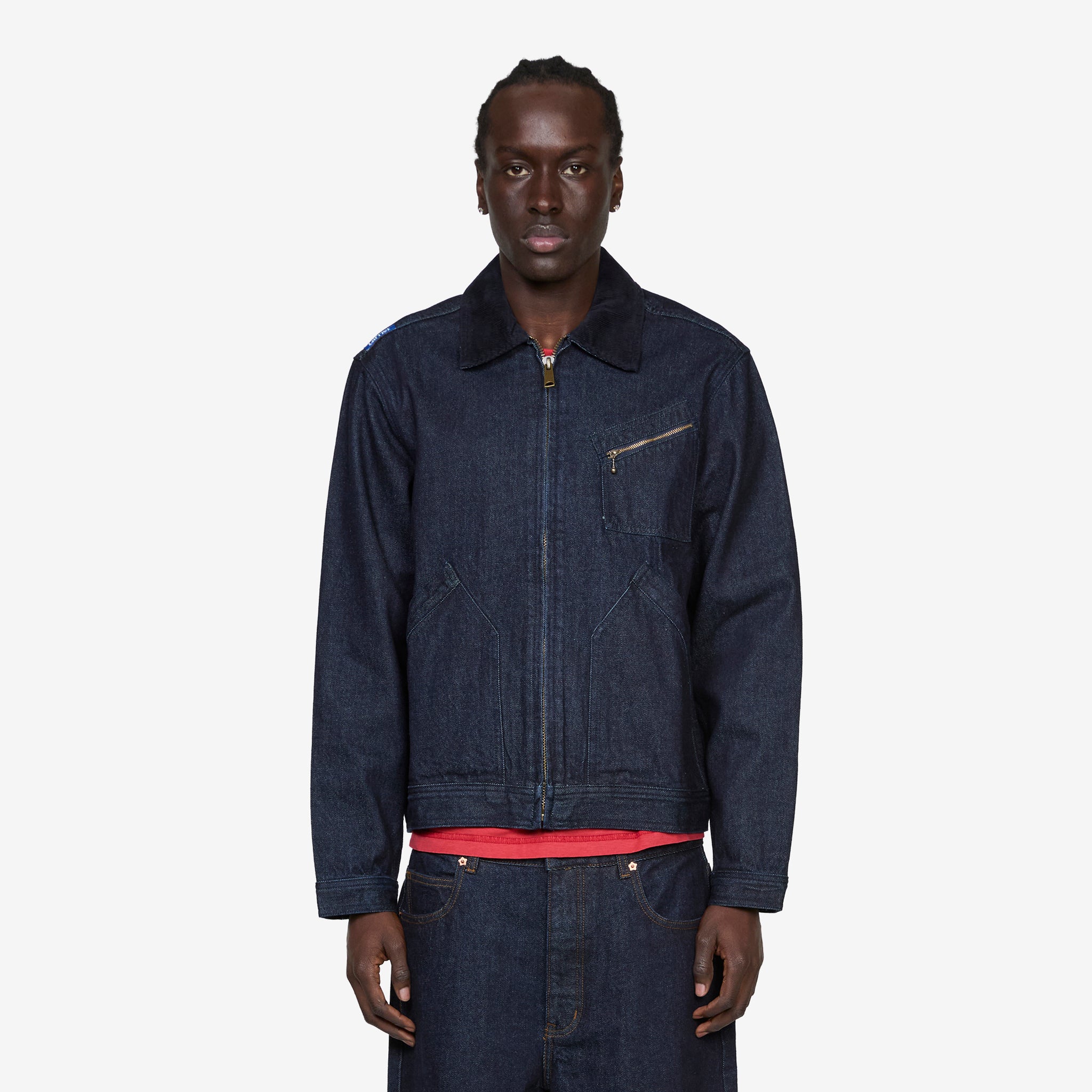 Ranch Jacket