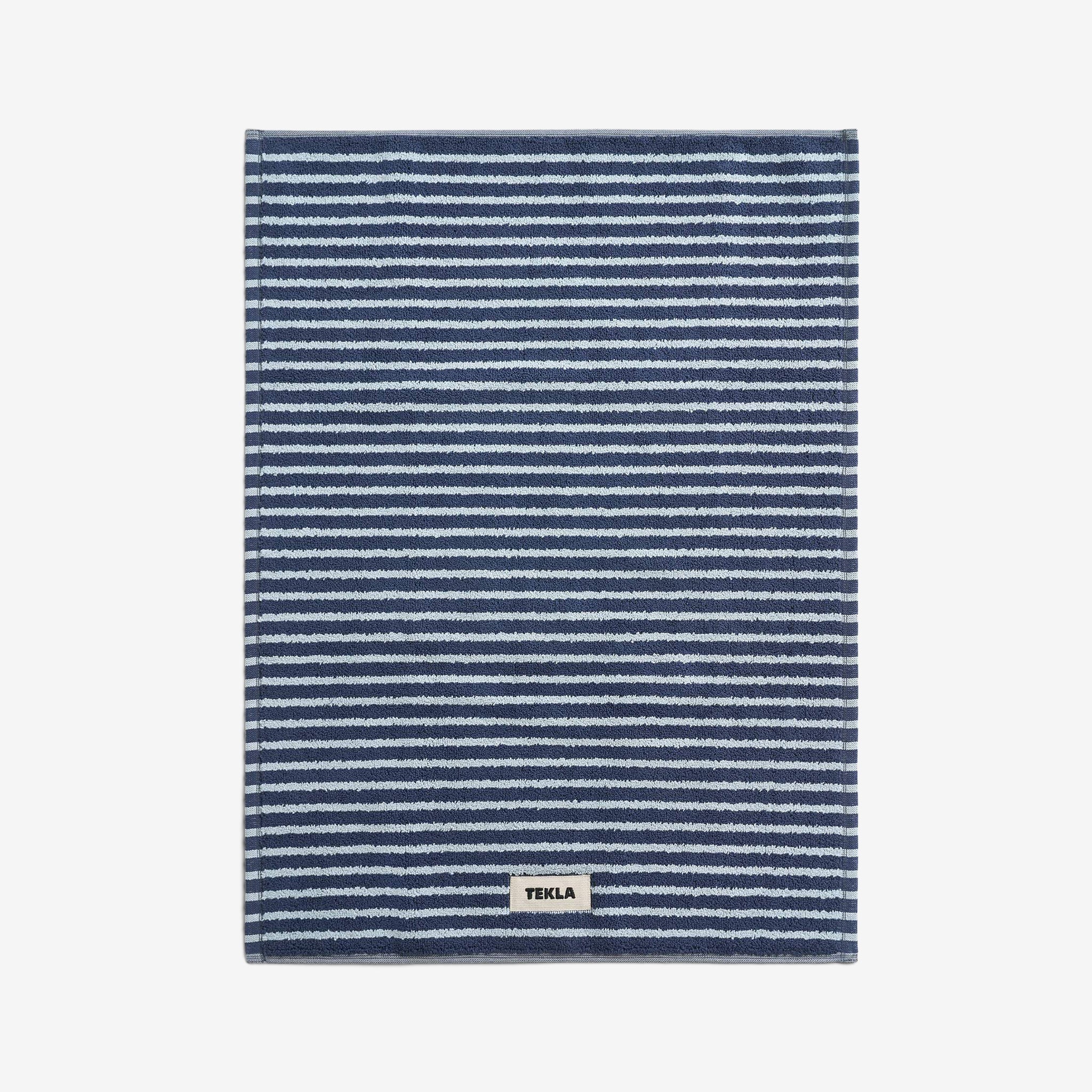 Terry Bath Mat
