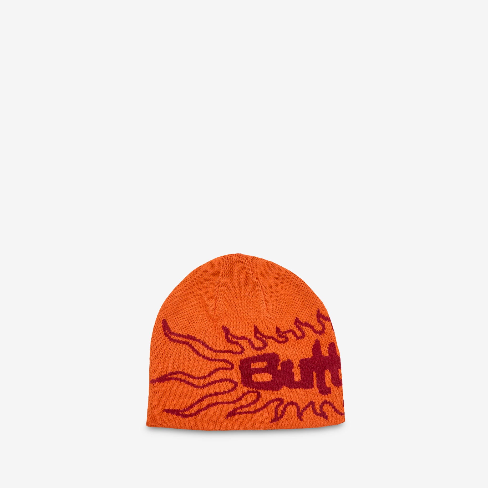 Solar Skully Beanie