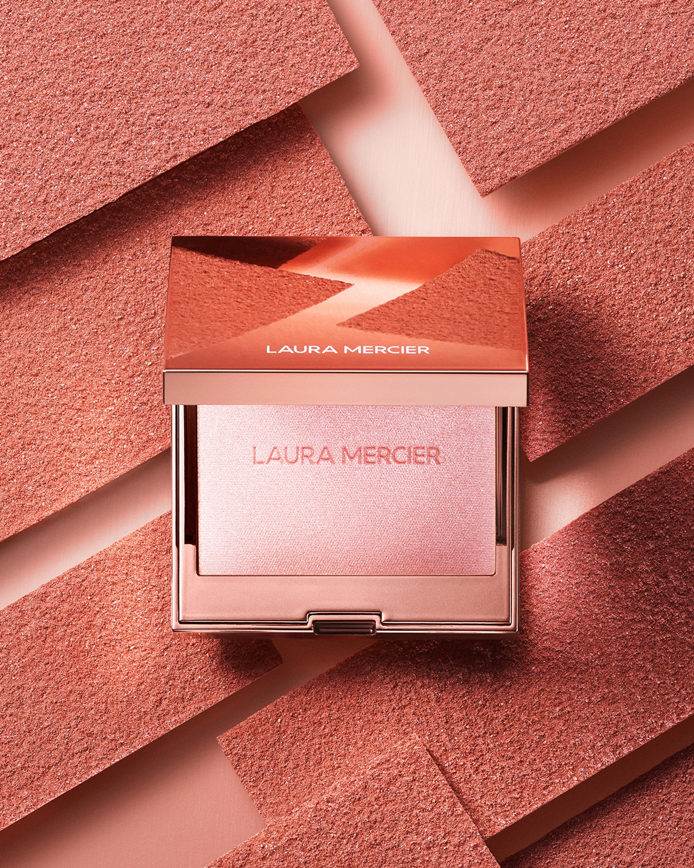 Rose Glow Highlighting Blush, image 3 of 5