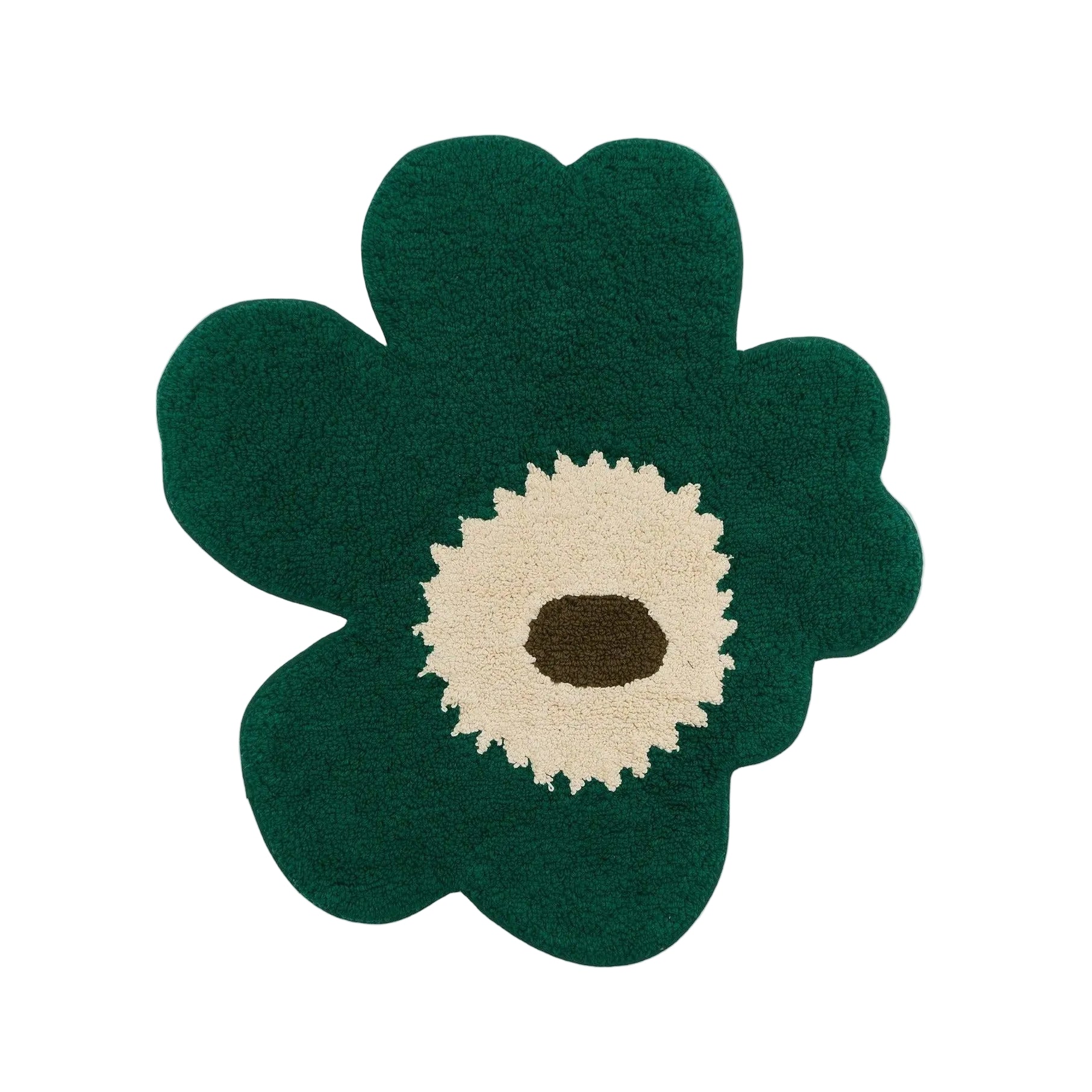 Unikko Bath Mat 29"
