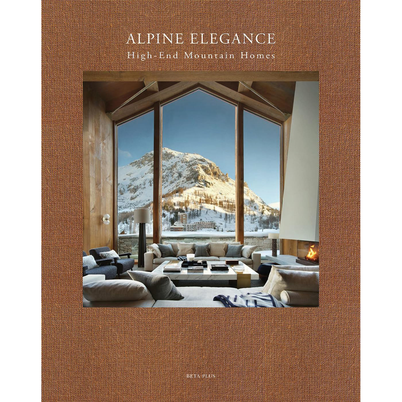 Alpine Elegance