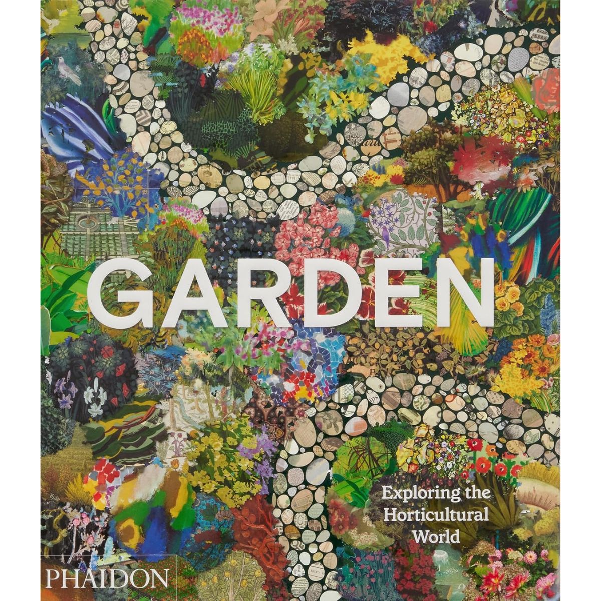 Garden: Exploring The Horticultural World