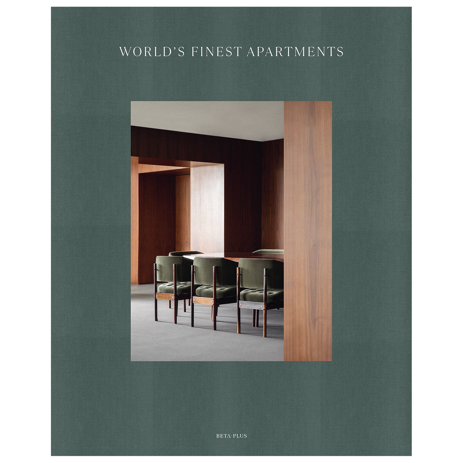 Worlds Finest Apartments