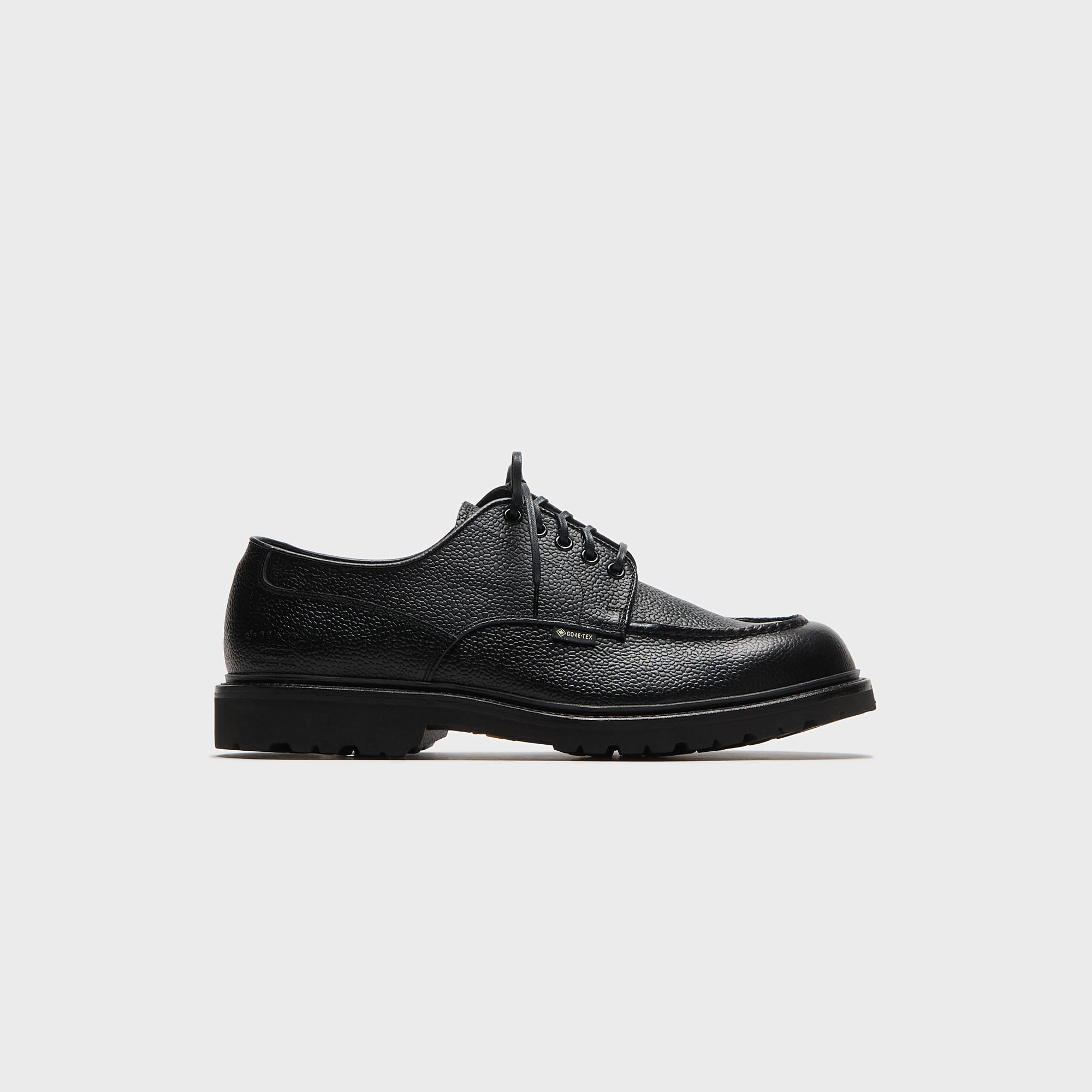 Regal Shoe & Co. U-Tip GTX - Black