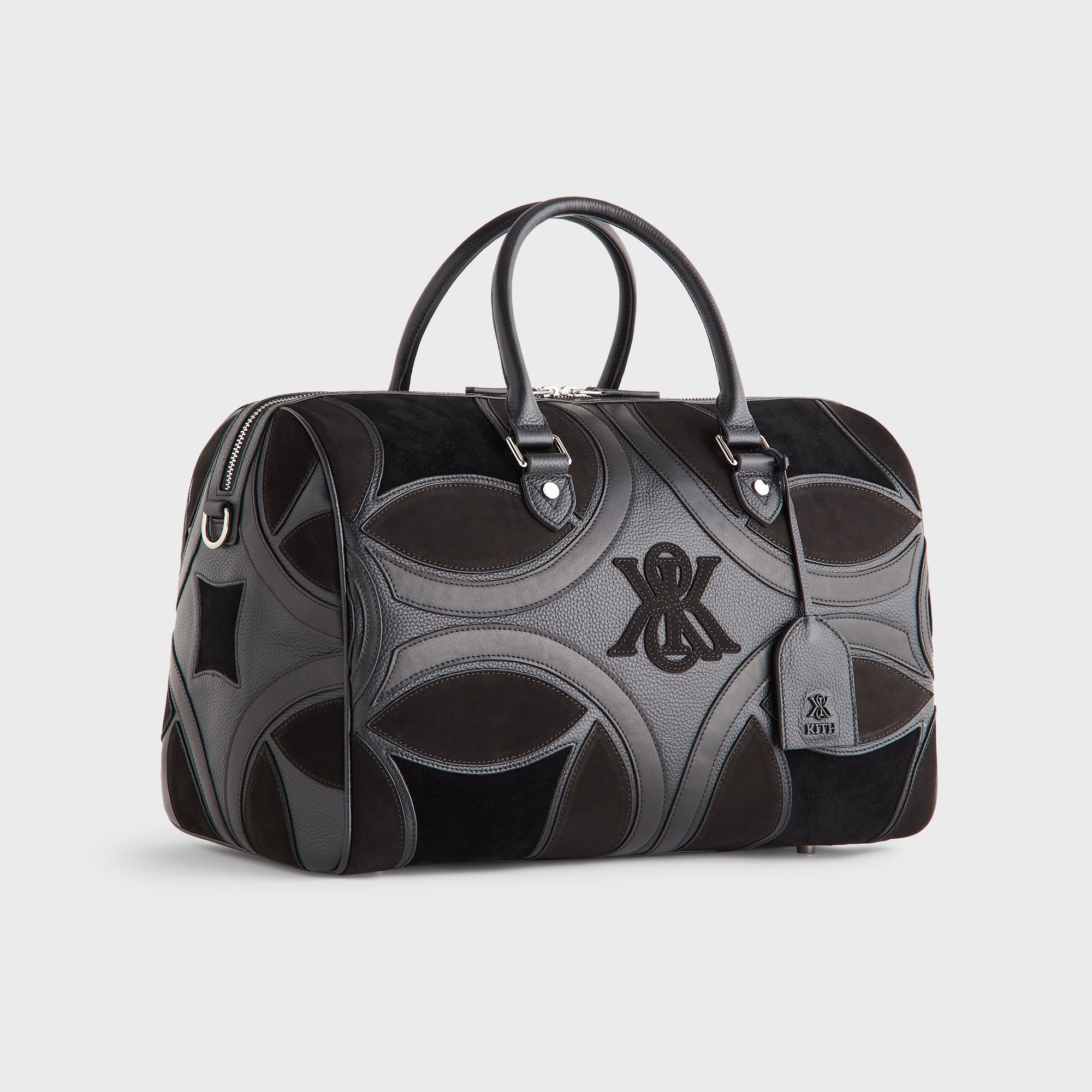 Kith Tile Applique Traveler K40 Bag, image 5 of 7