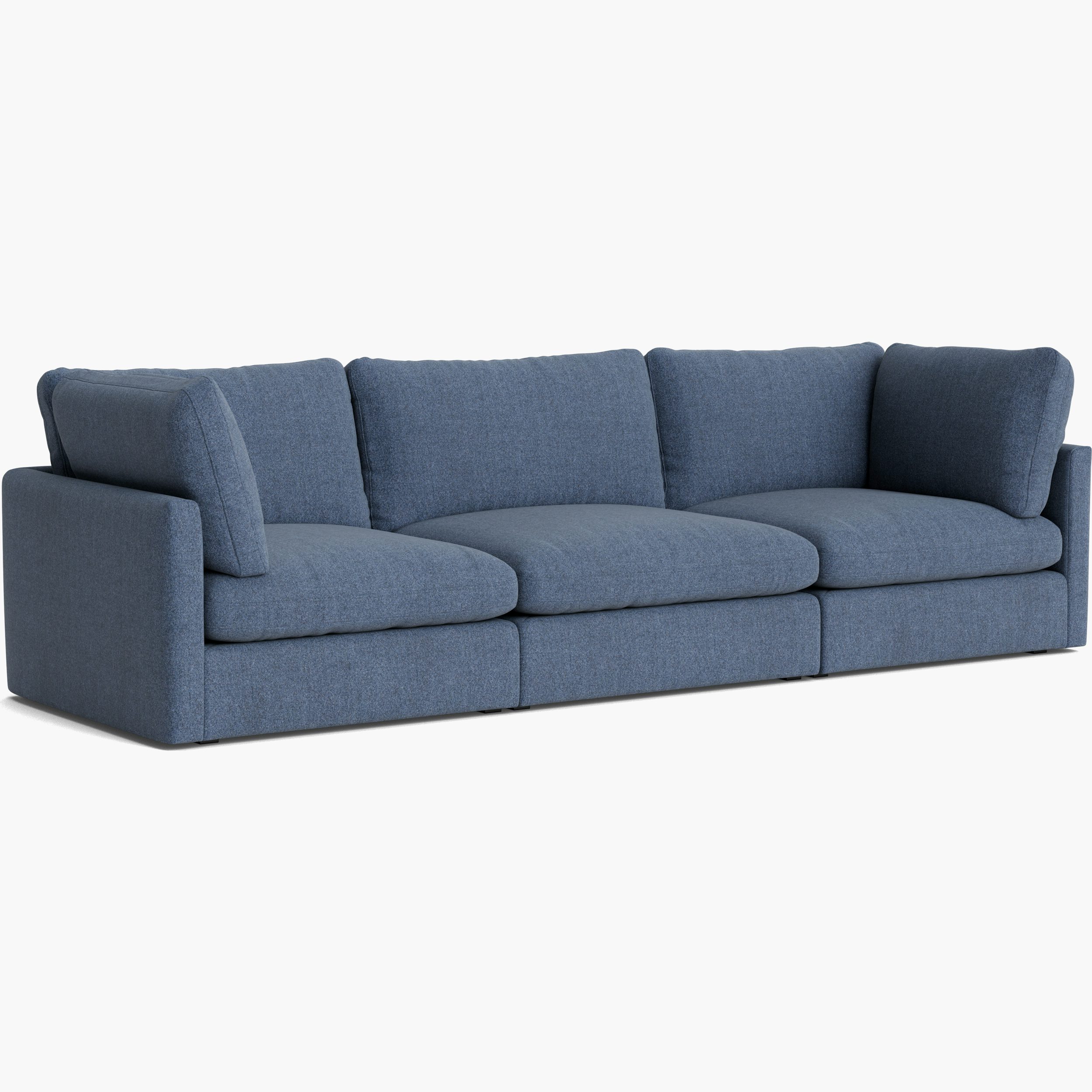 Hackney Lounge Sofa