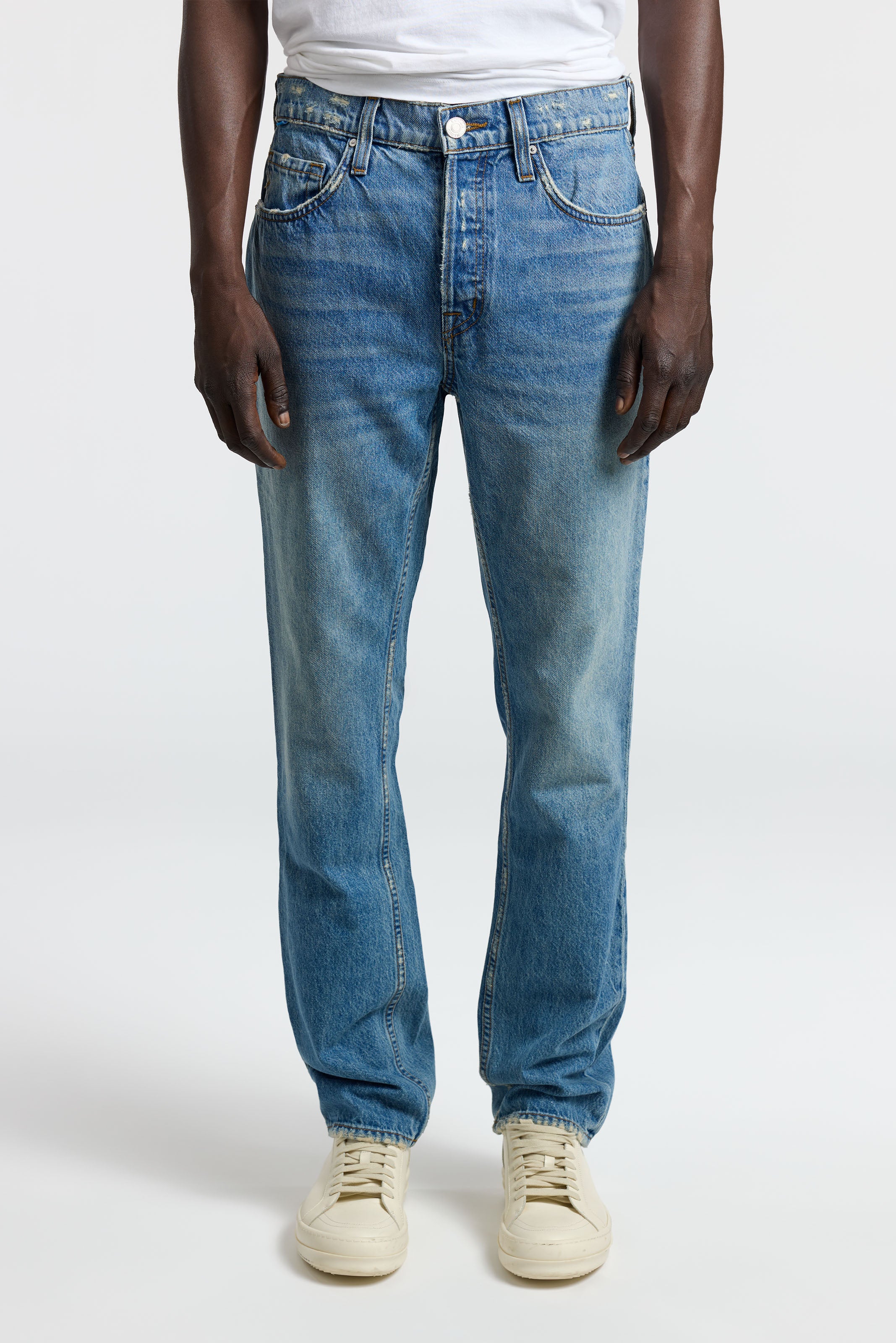 Marley Jean