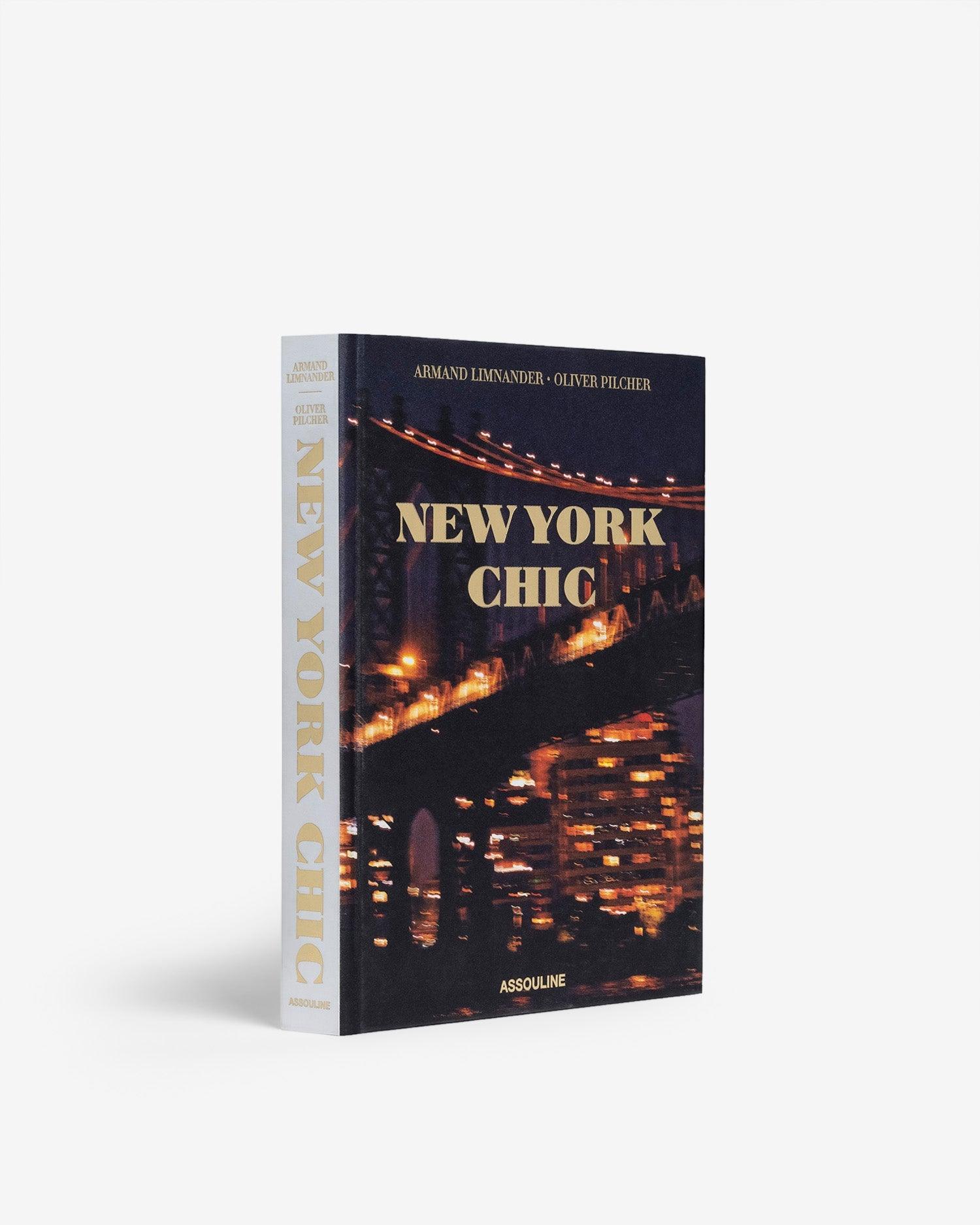 New York Chic, image 2 of 4