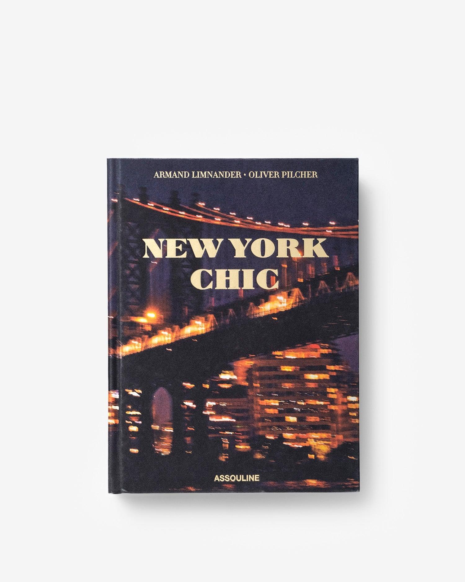 New York Chic, image 3 of 4