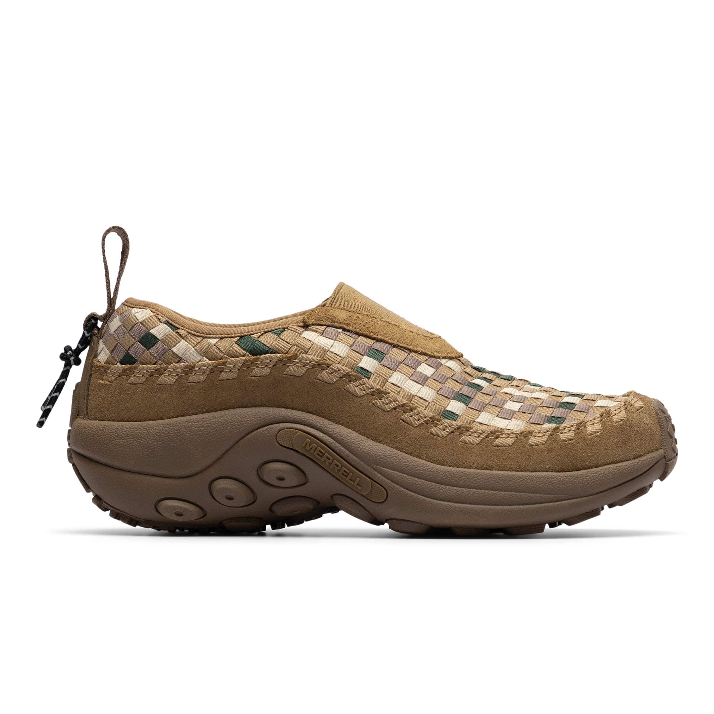 WOMEN'S JUNGLE MOC EVO WOVEN