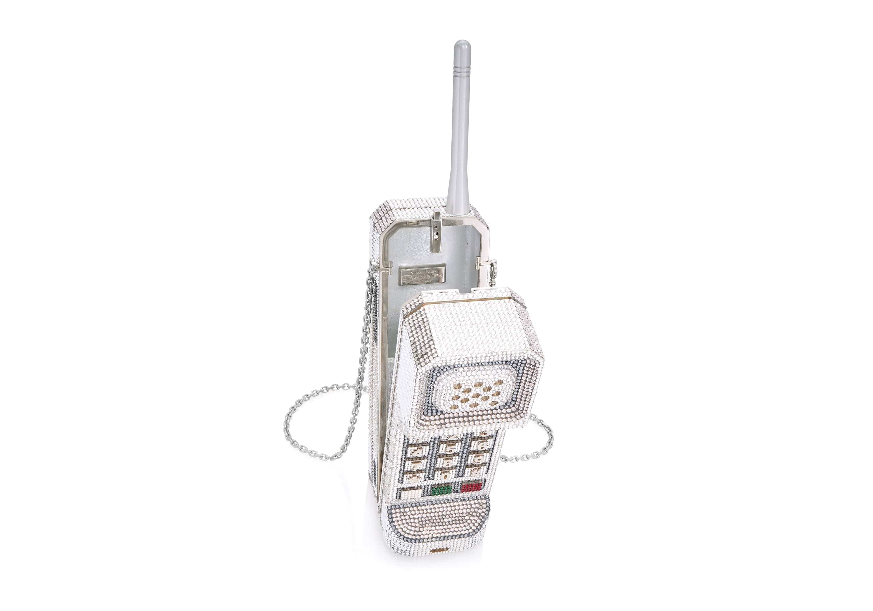 Brick Phone Call Me, image 3 of 3