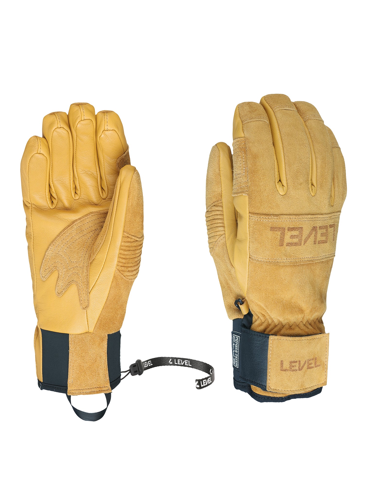 Timberline Ski Glove
