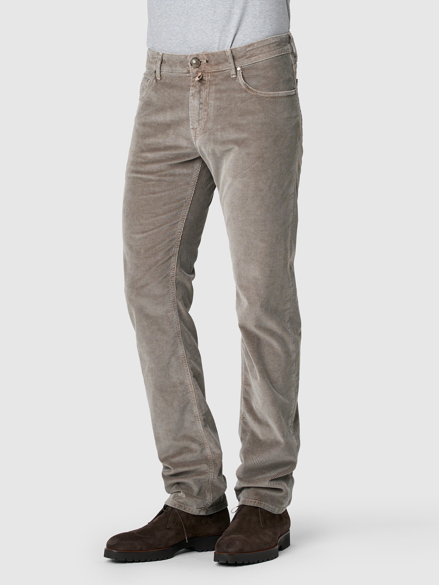 Ravello Corduroy Stretch Jean