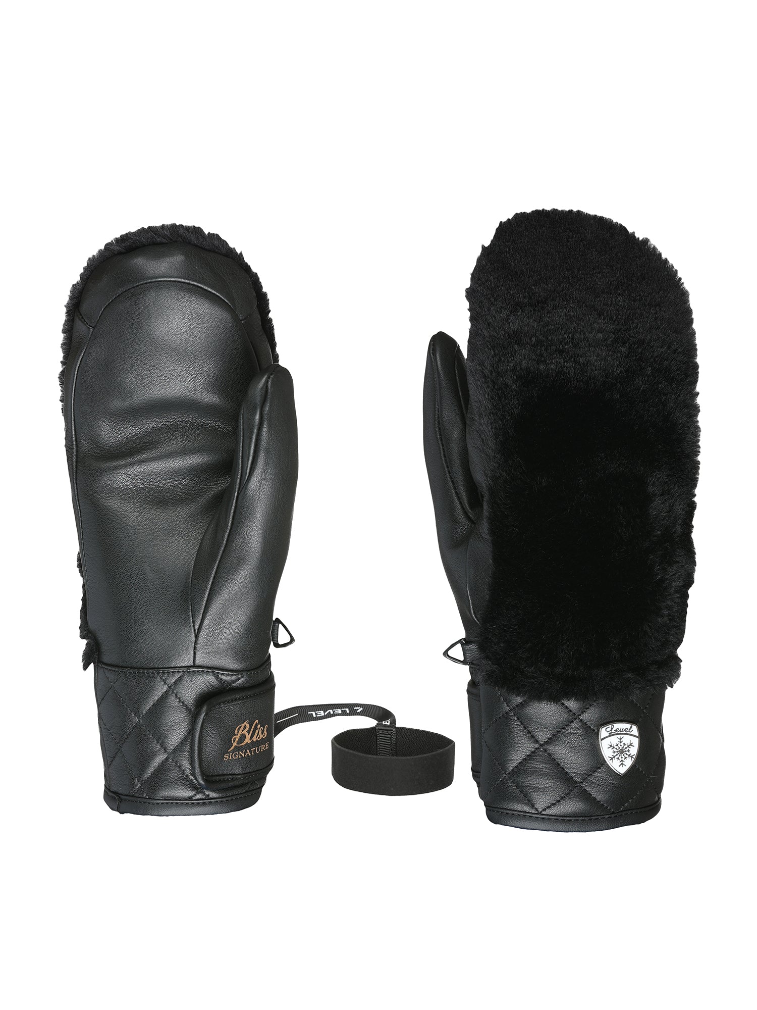 Altea Ski Mitten