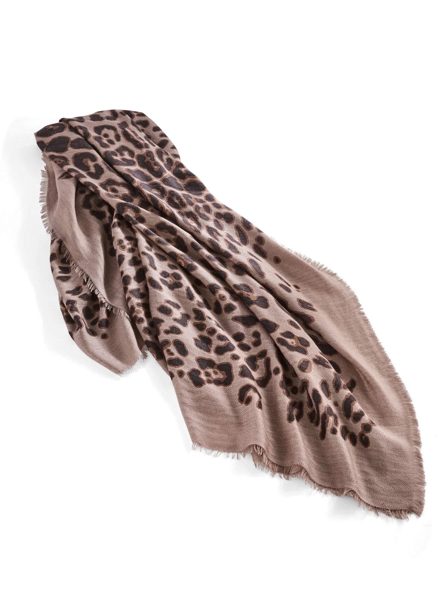 Iris Cashmere Scarf