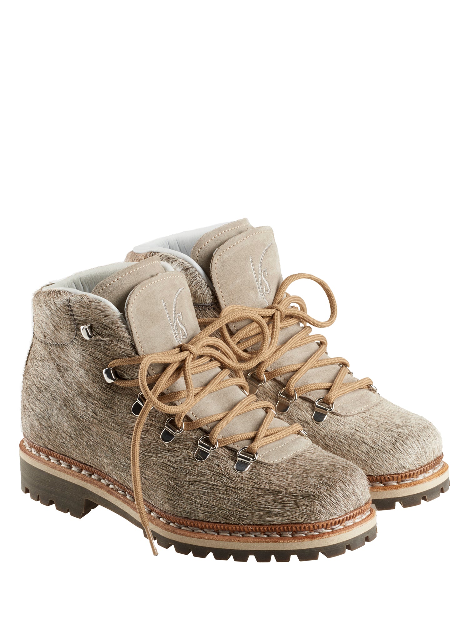 Frost Cavallino Hiker Boot