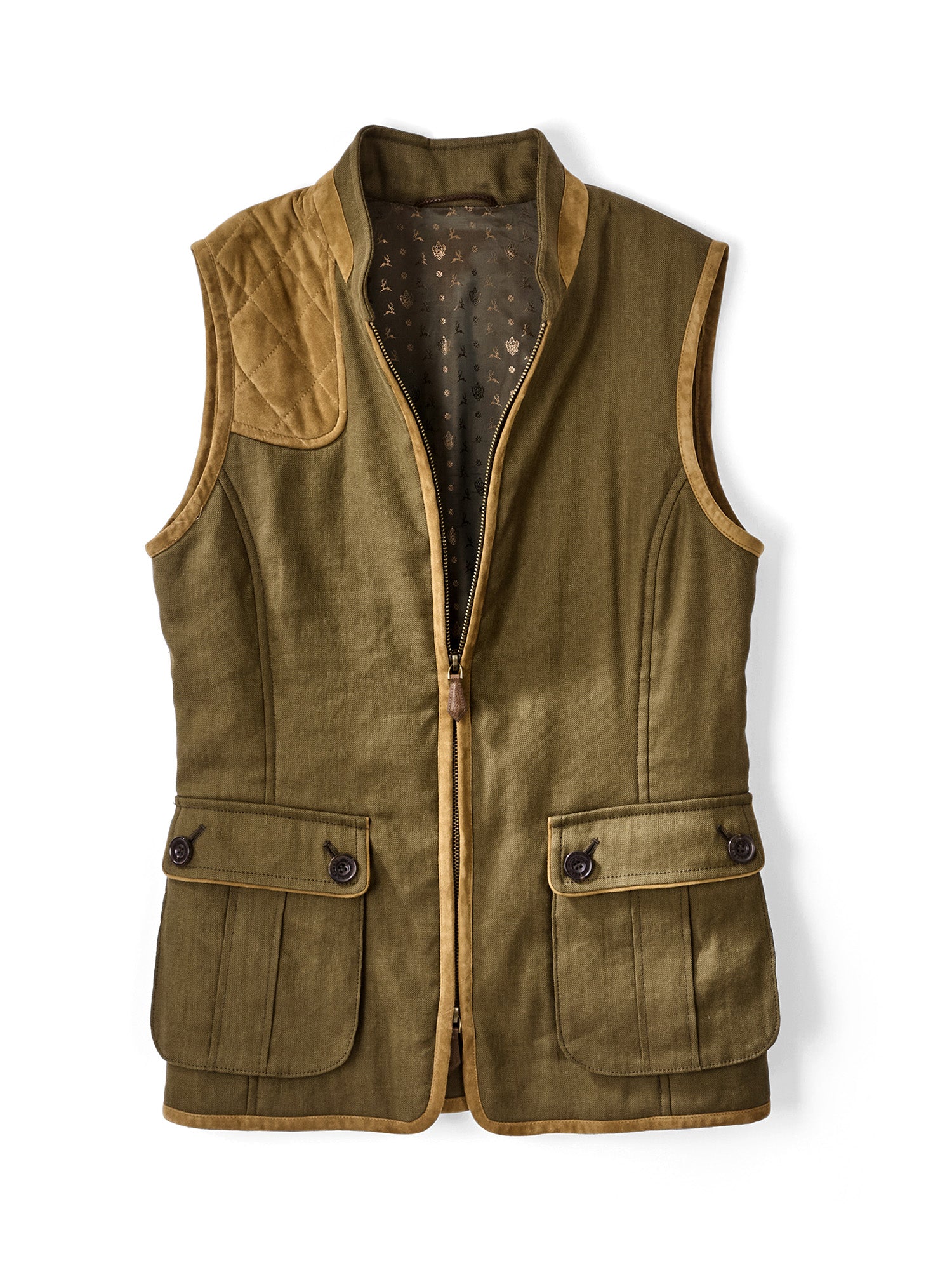 Falkenstein Vest