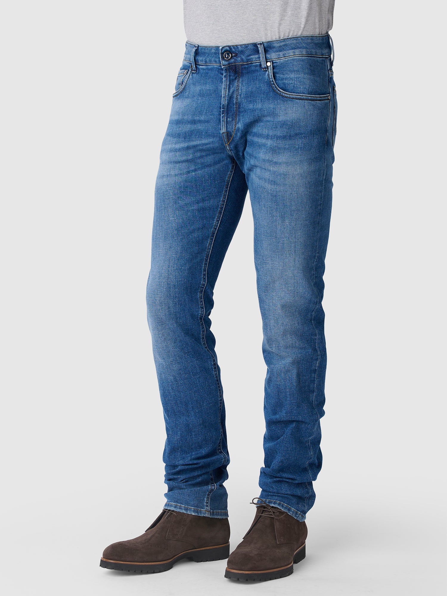 Ravello Cotton Stretch Jean