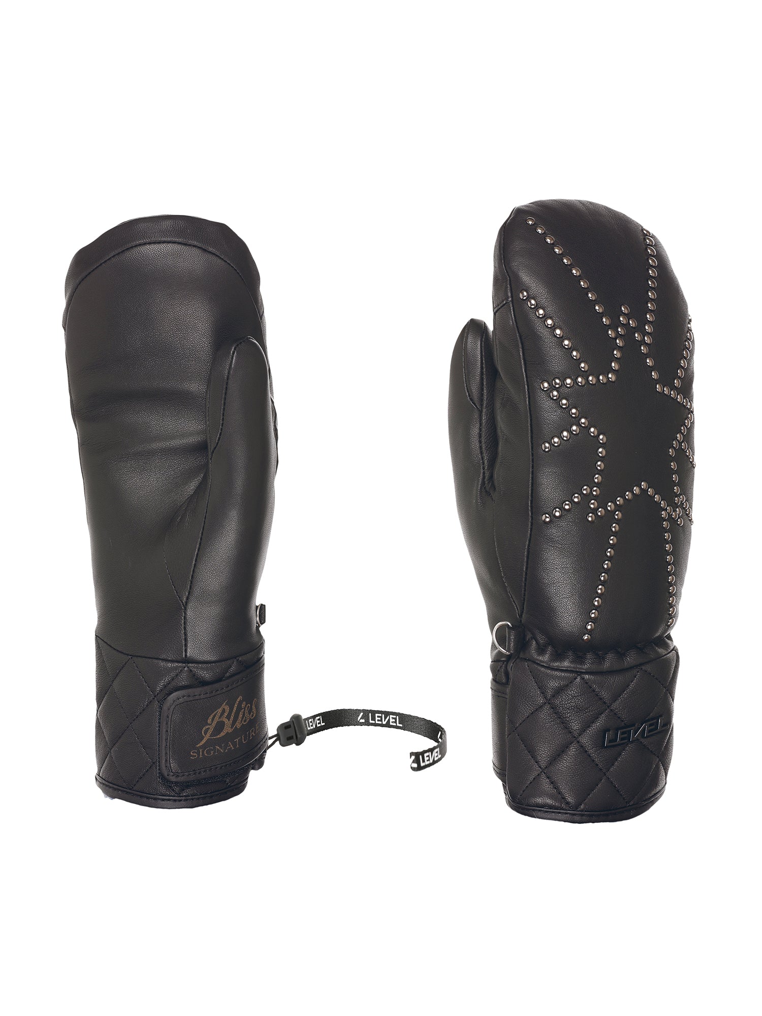 Coco Star Ski Mitten