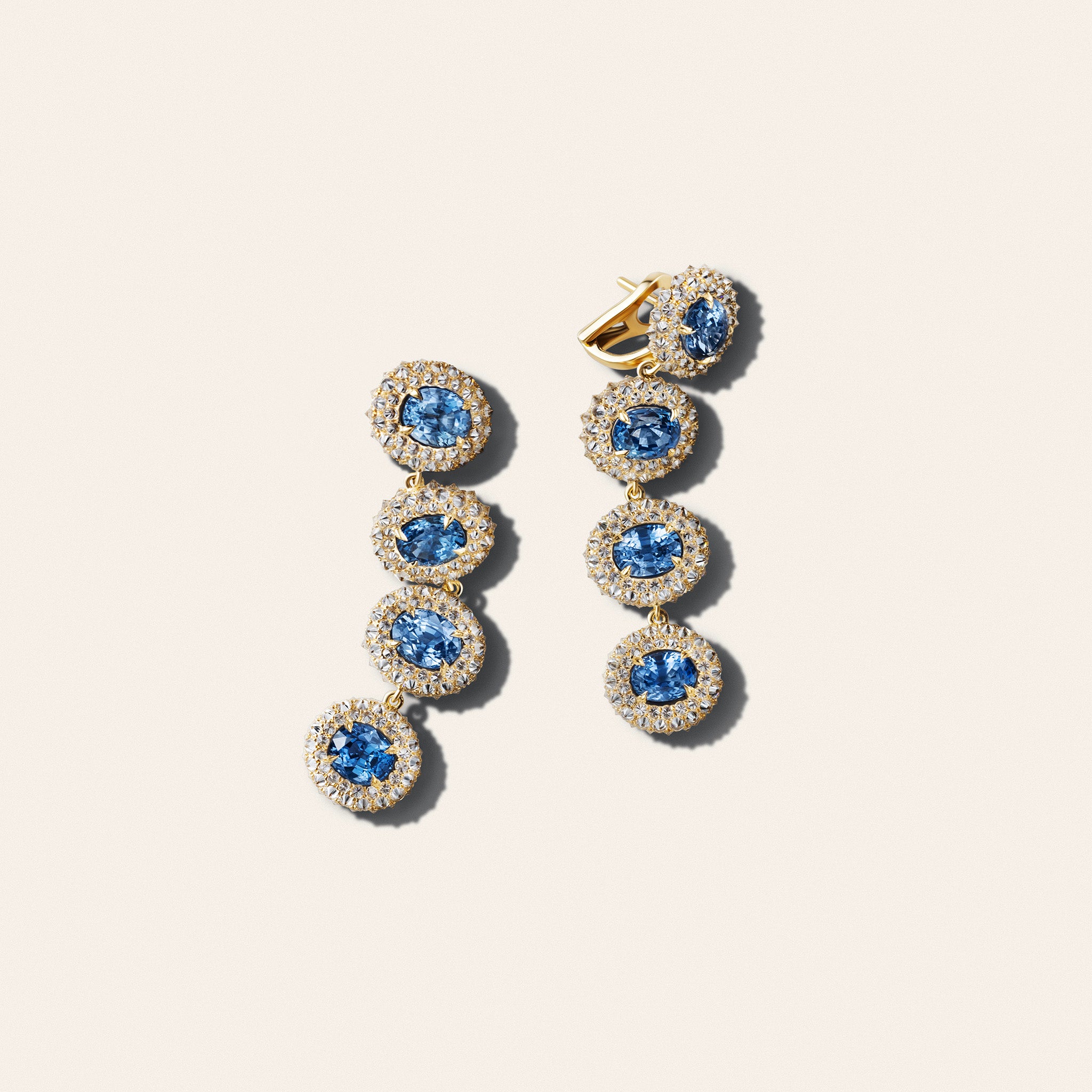 ARYNA AO/26 Earrings