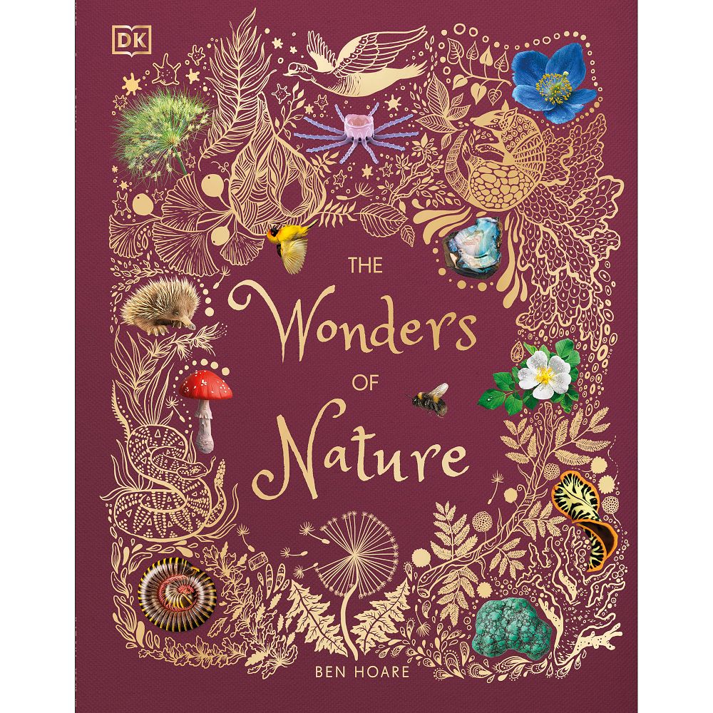 The Wonders of Nature