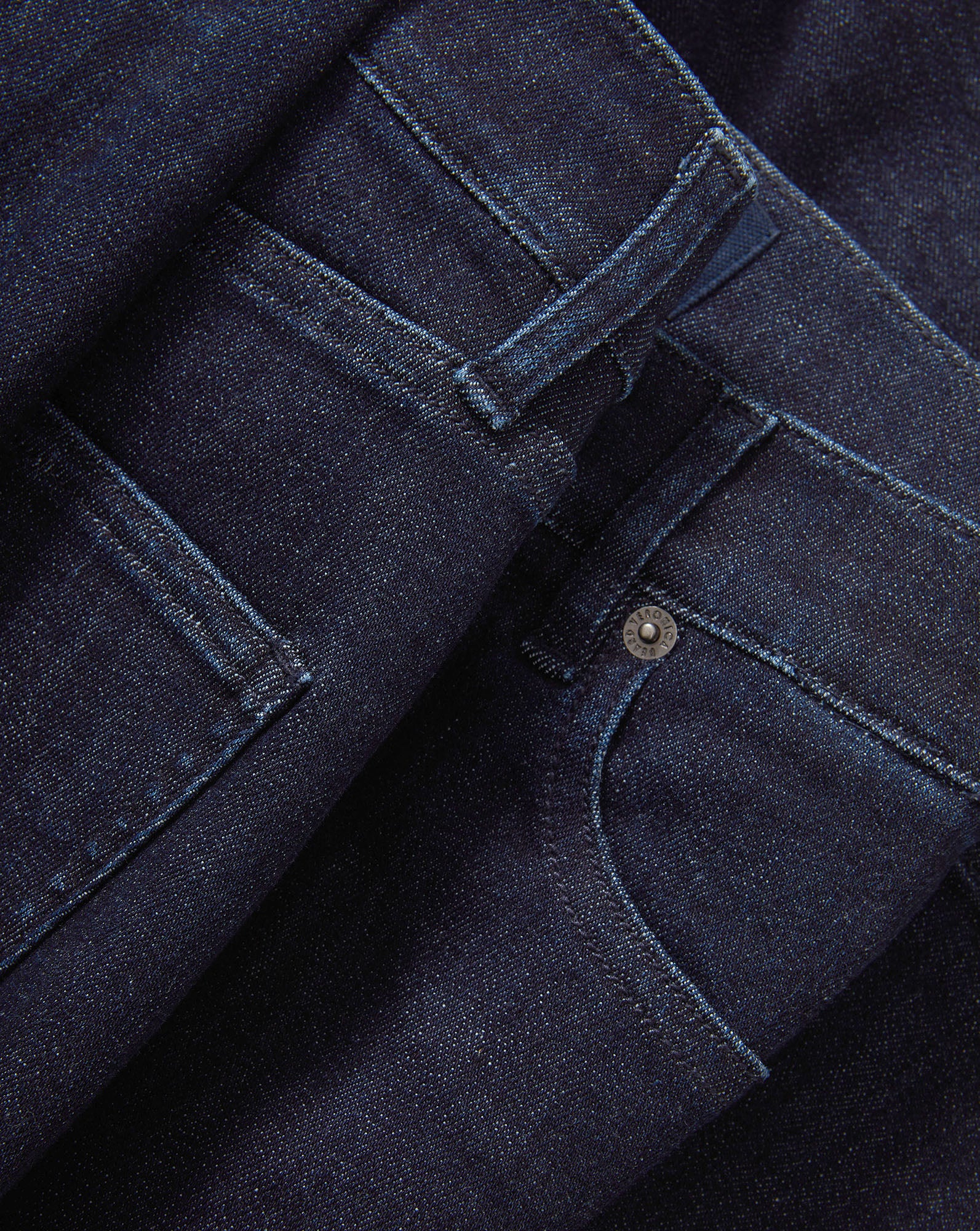 Beverly Skinny-Flare Jean, image 2 of 7