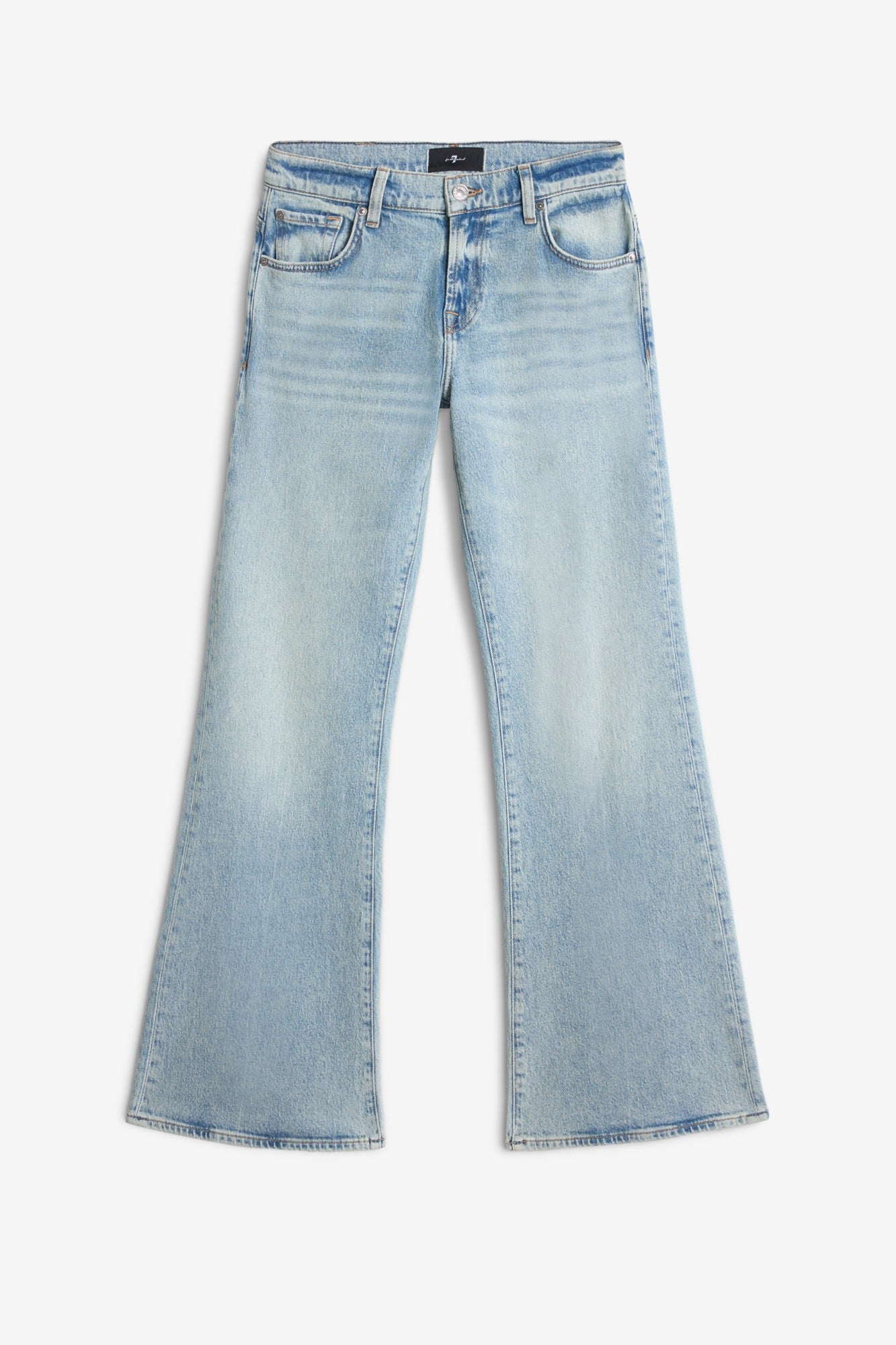SPENCER FLARE in MANKIND Ode To