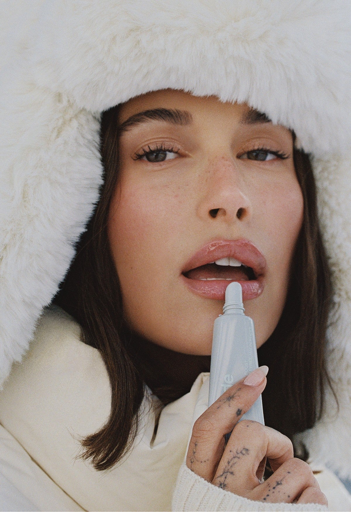 peptide lip boost sugarmint, image 5 of 8