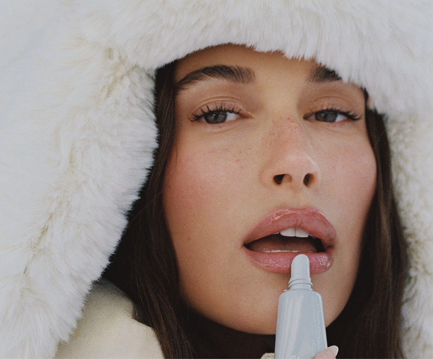 peptide lip boost sugarmint, image 3 of 8