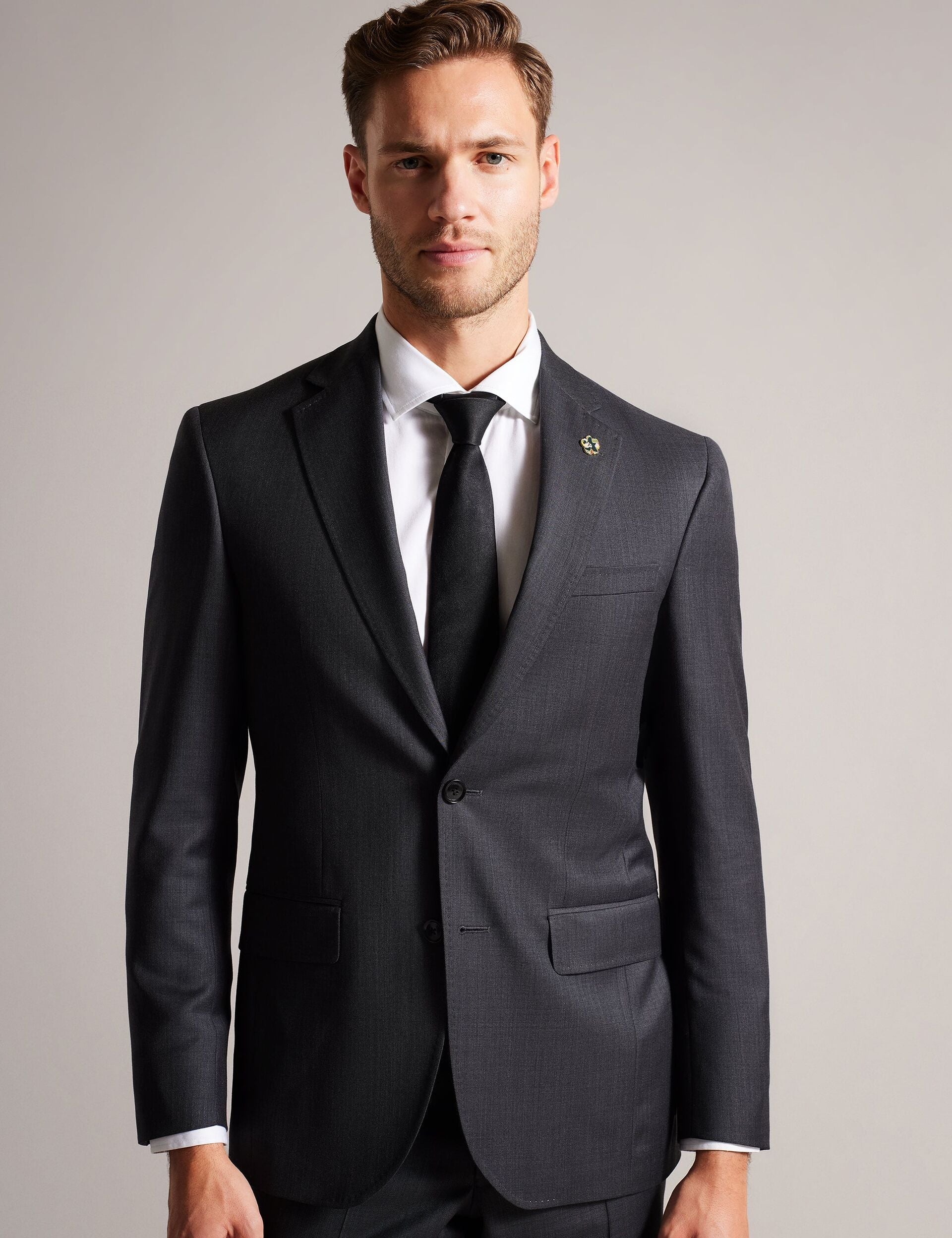 CLASSIC | CHARCOAL