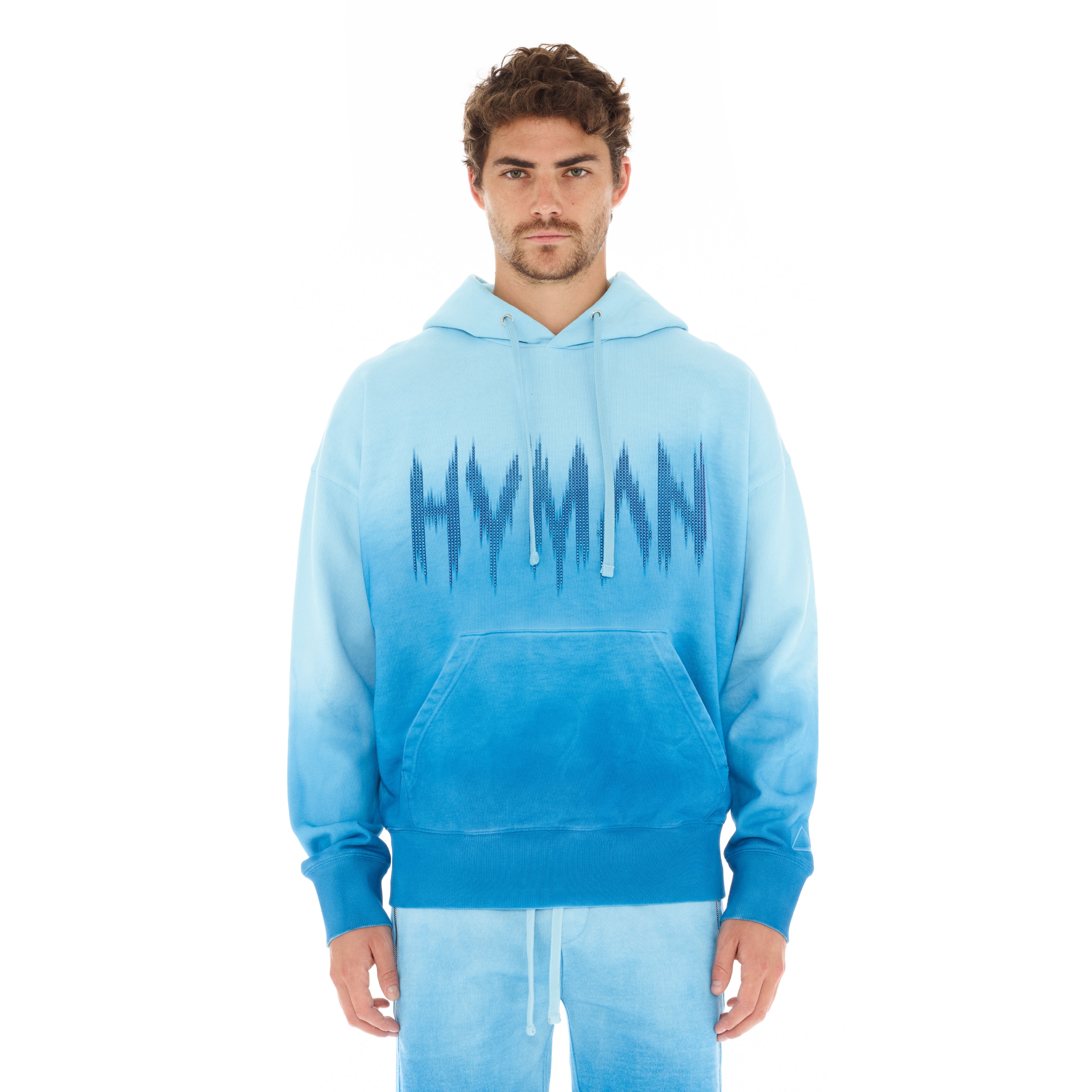 PULLOVER SWEATSHIRT