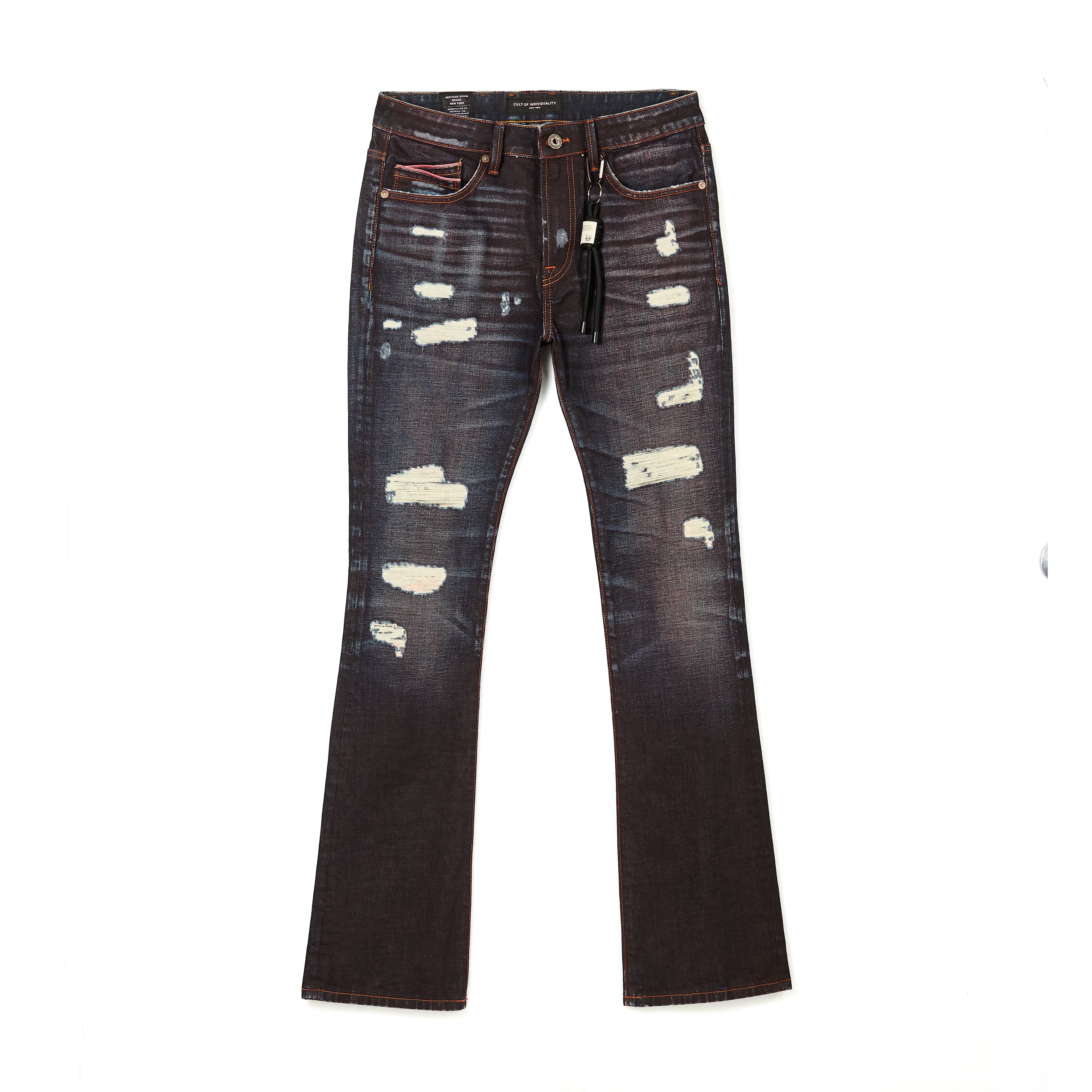 Cult's Lenny Bootcut Jeans