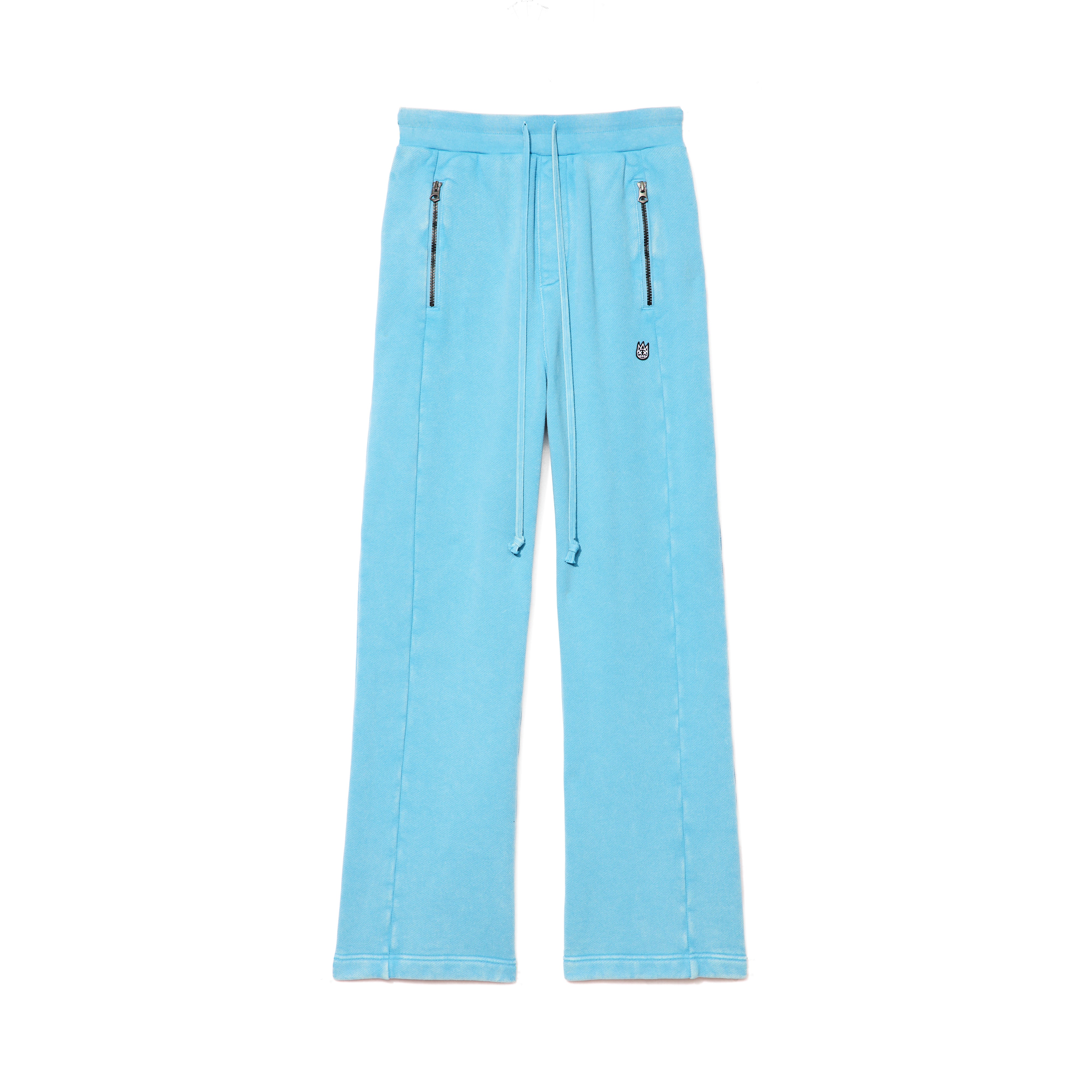 Cult's French Terry Open Hem Sweatpants 620 Grams