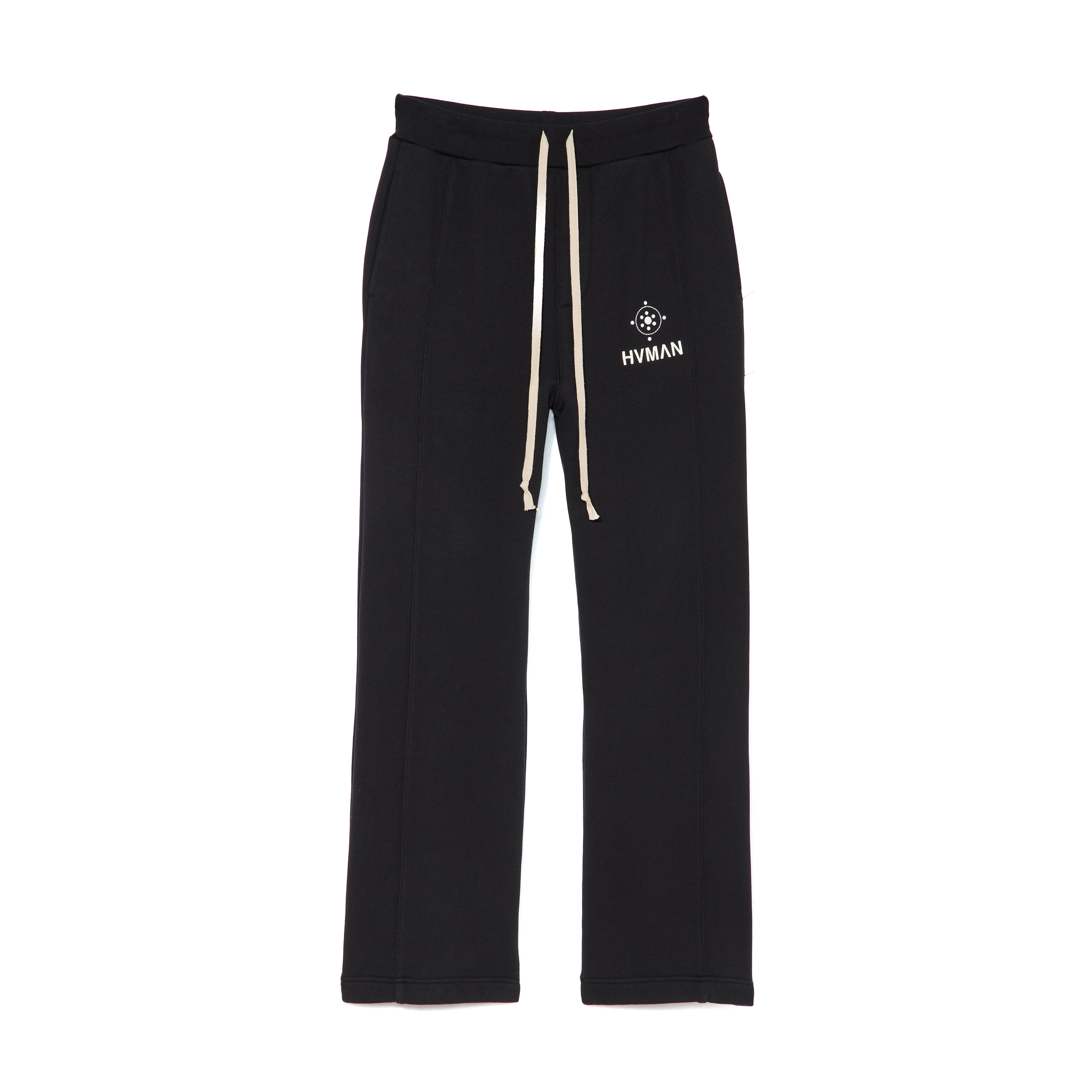 Hvman's Oversized Sweatpants