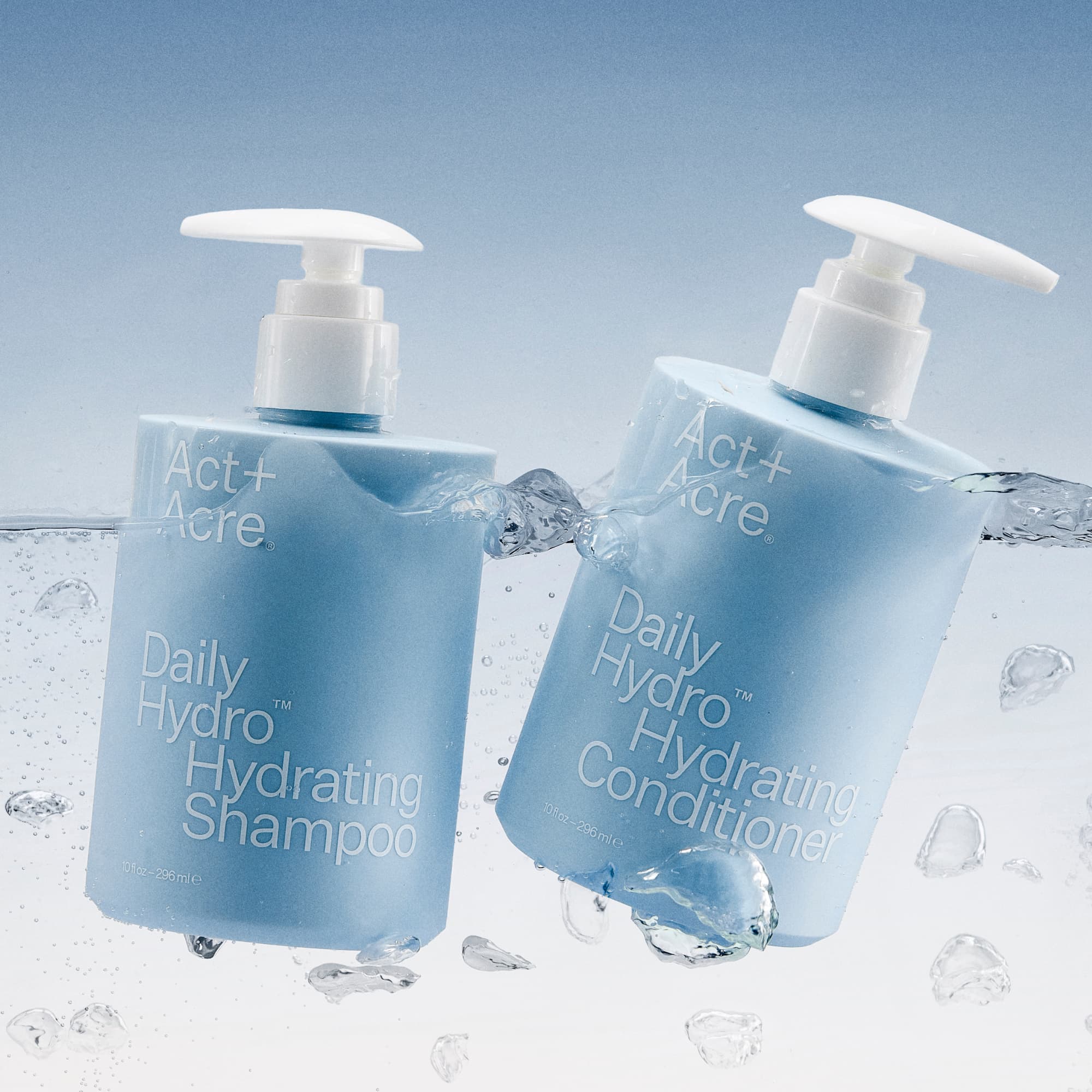Daily Hydro™ Hydrating Conditioner, image 7 of 11
