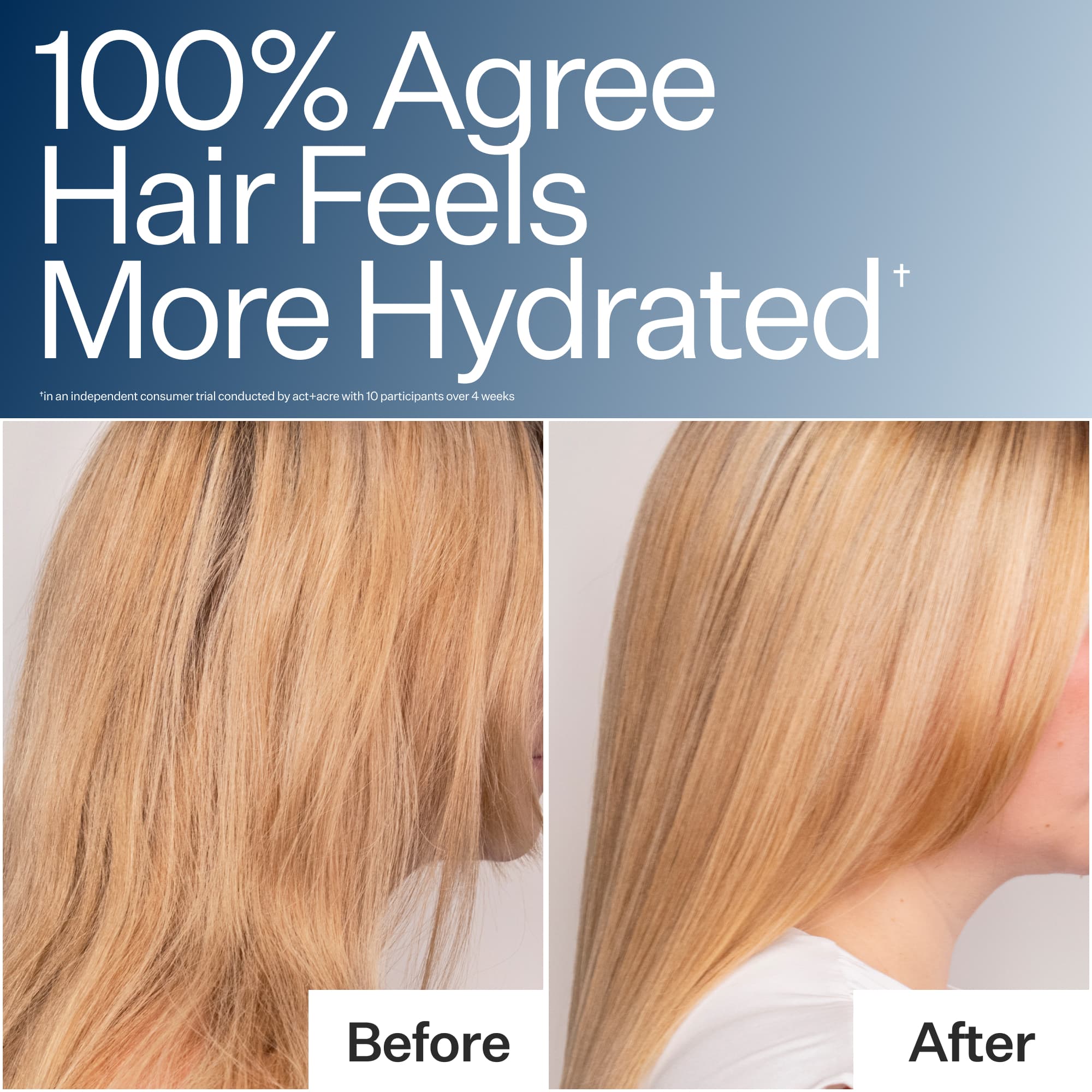 Daily Hydro™ Hydrating Conditioner, image 4 of 11