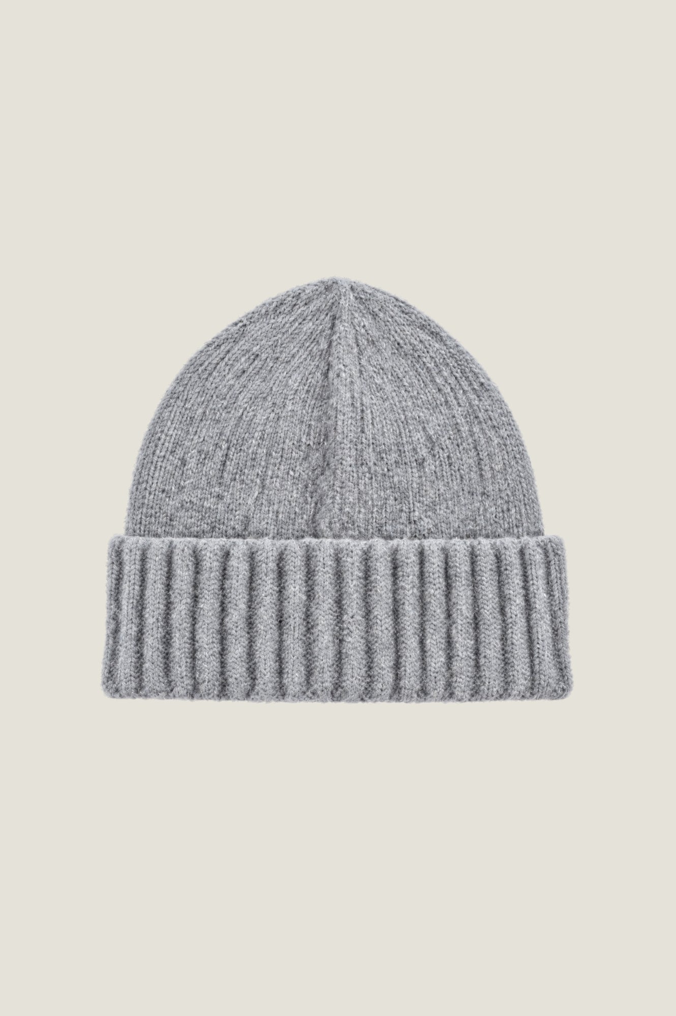 Rona Rib Knit Hat